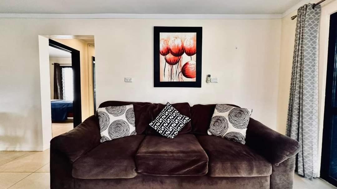 Parling Apartments 02 - view 3
