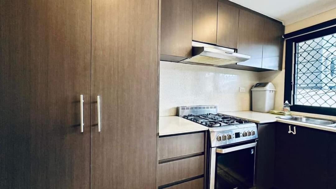 Parling Apartments 02 - view 4