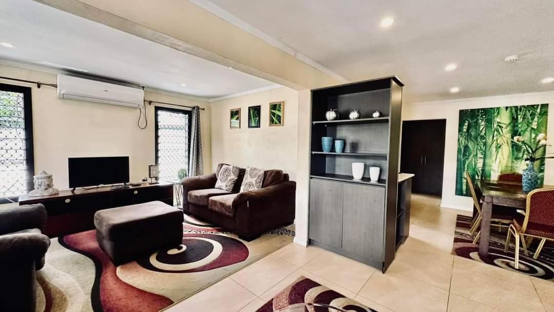 Parling Apartments 02 - view 11