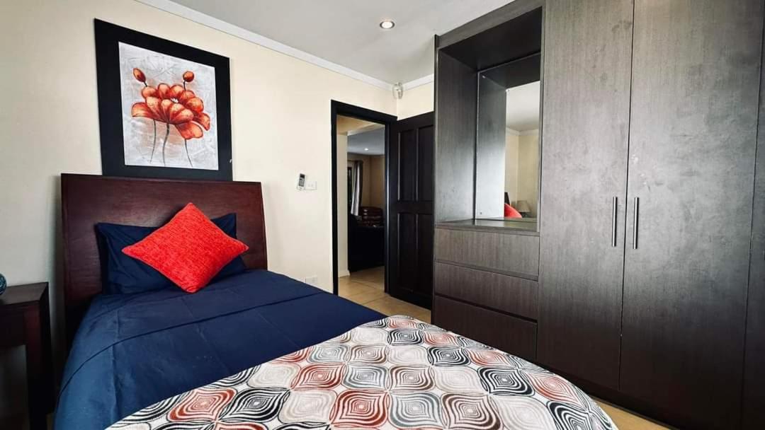 Parling Apartments 02 - view 12