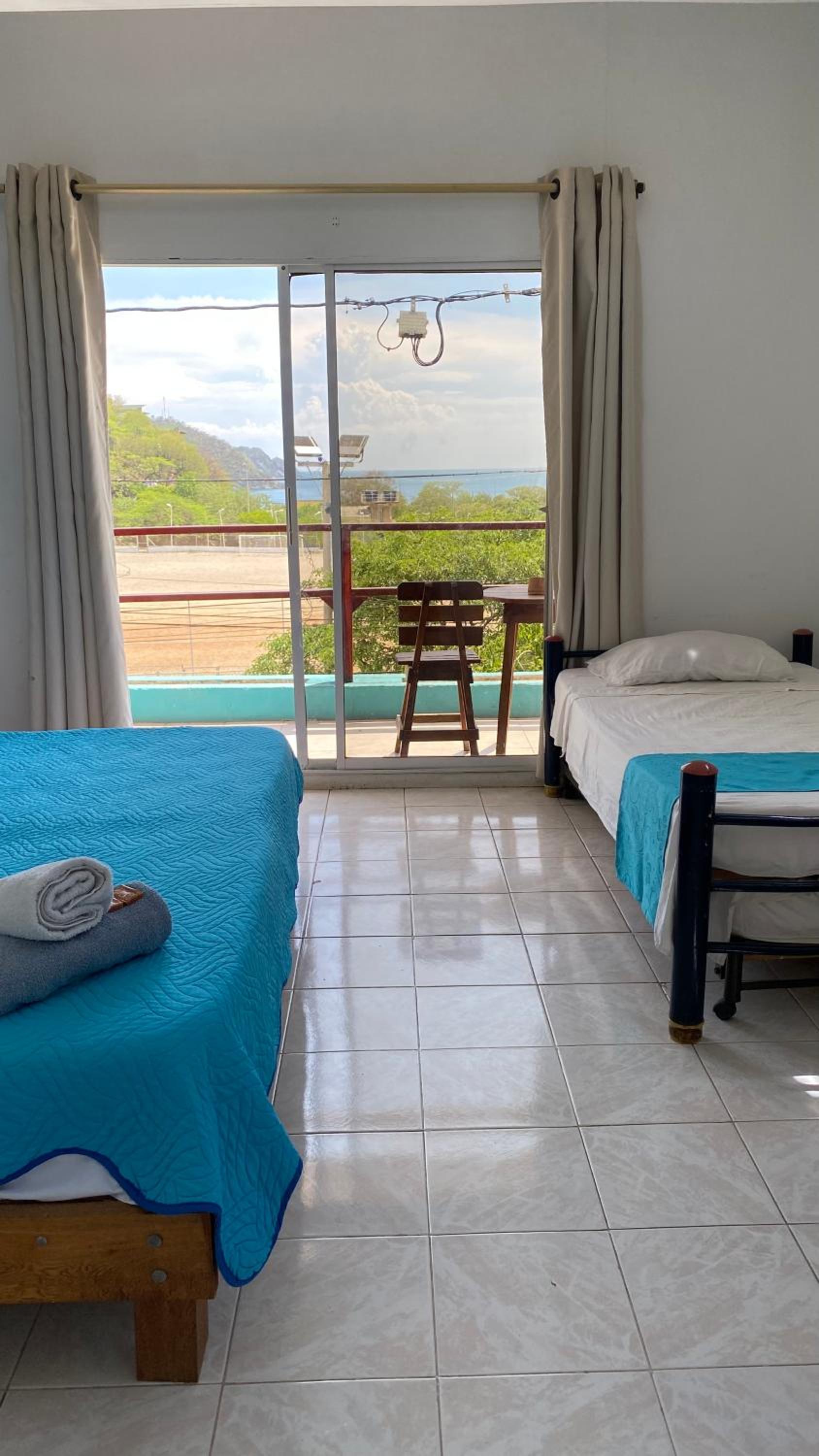 Sierraventura Hostel