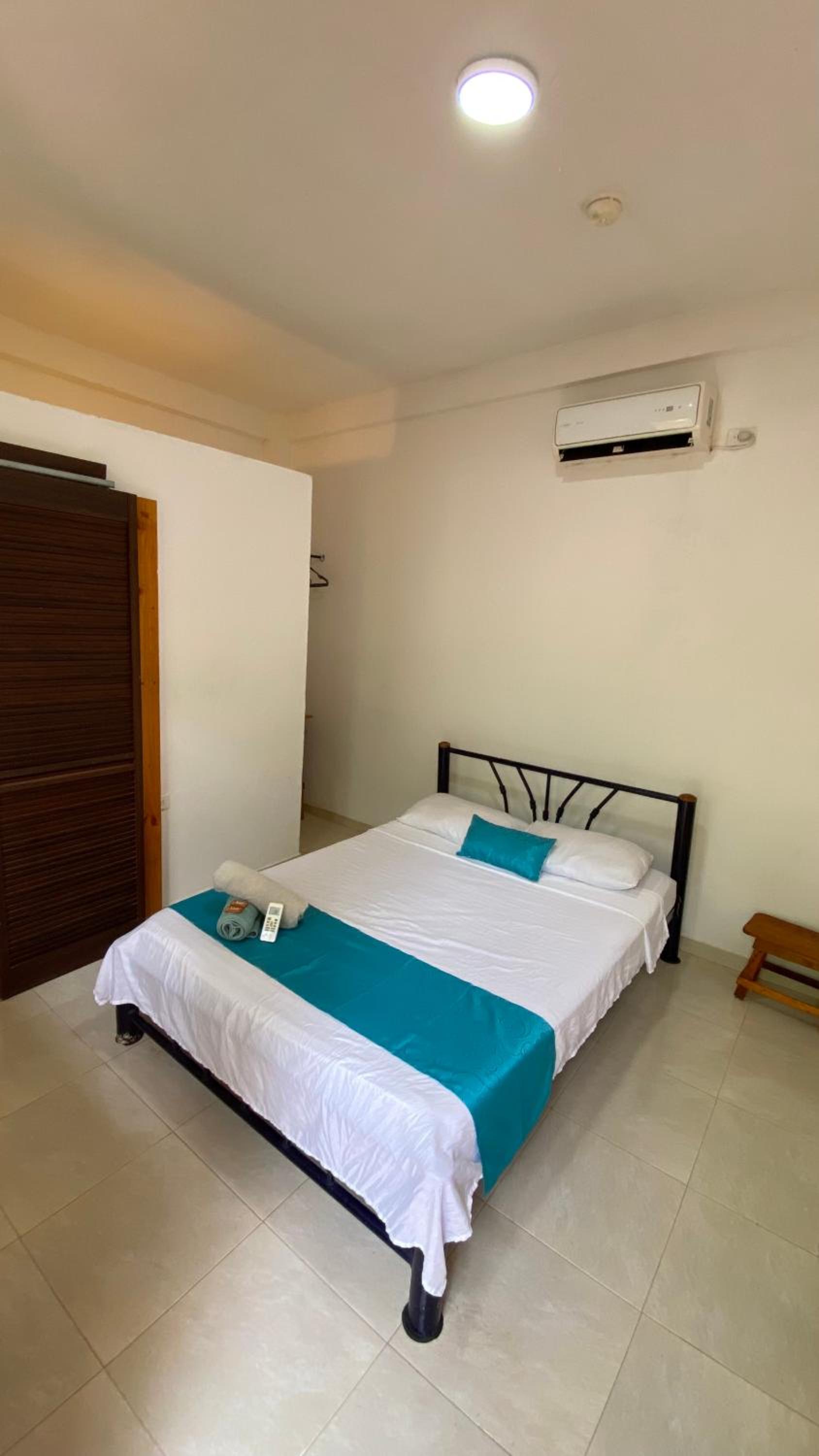 Sierraventura Hostel