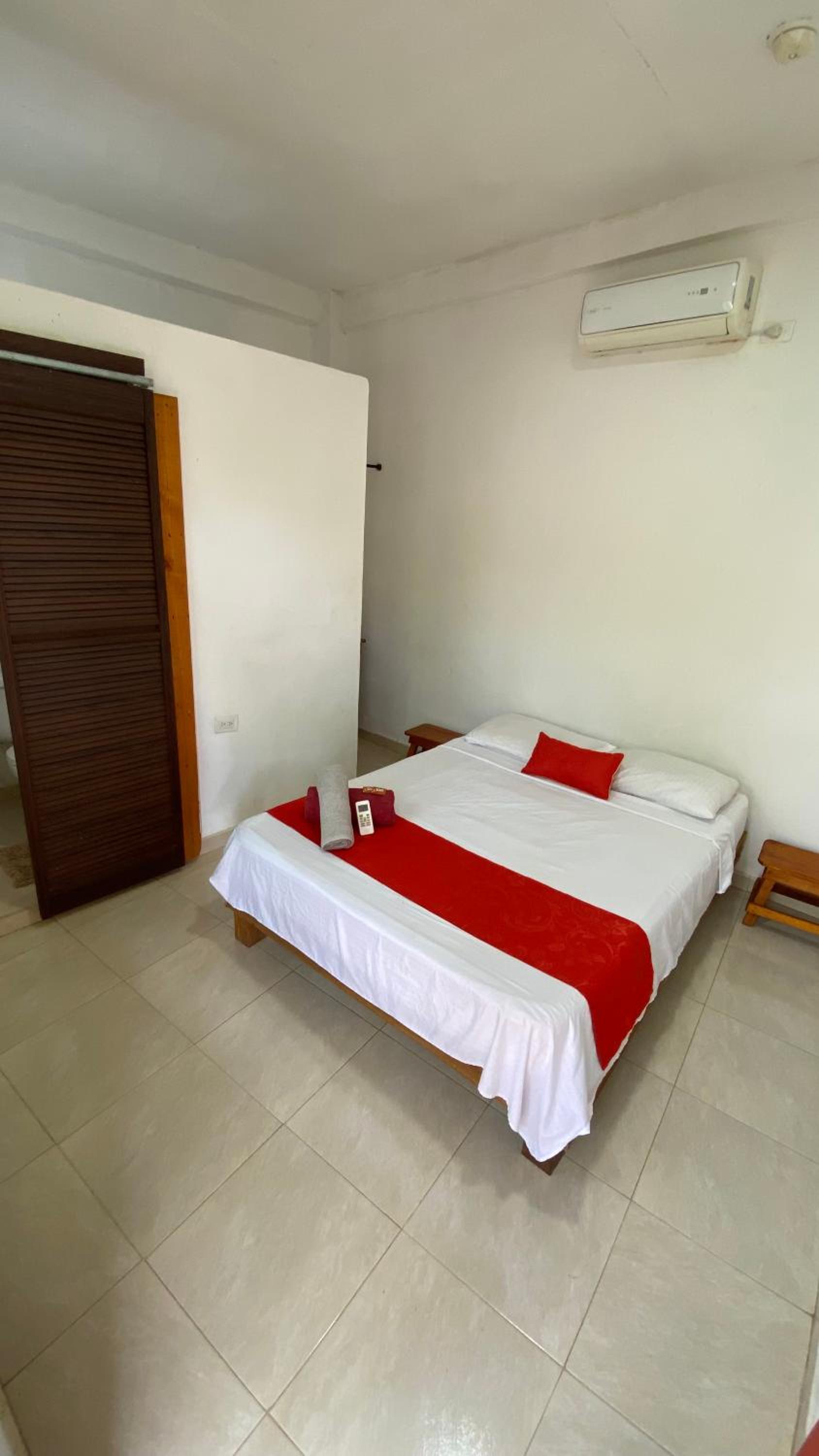 Sierraventura Hostel