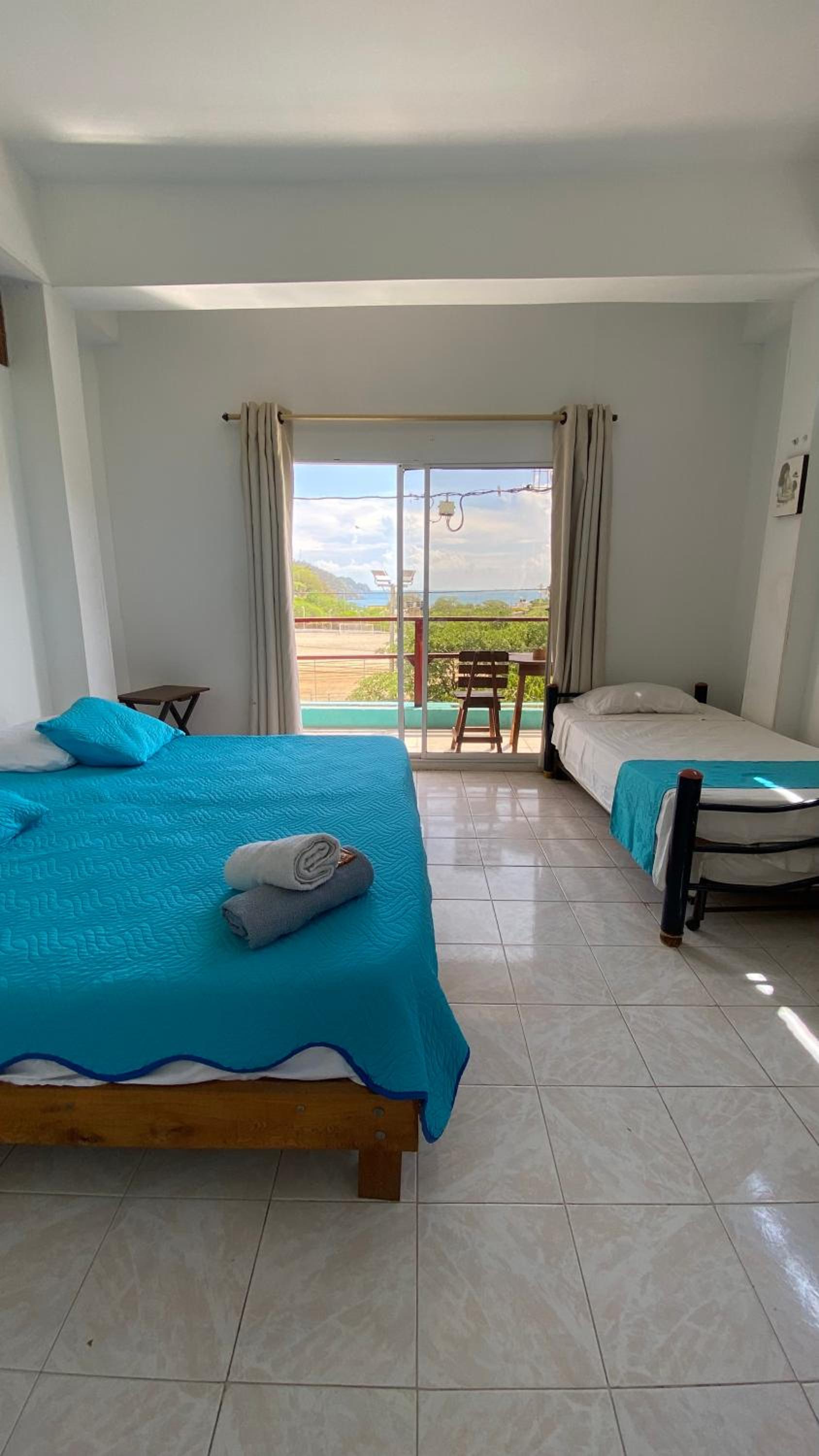Sierraventura Hostel
