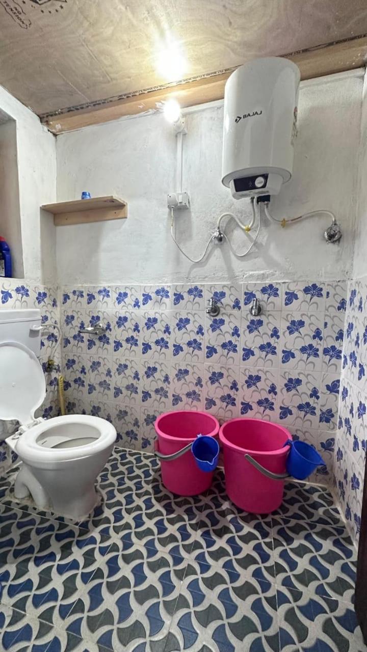 Joshi Cottage Binsar