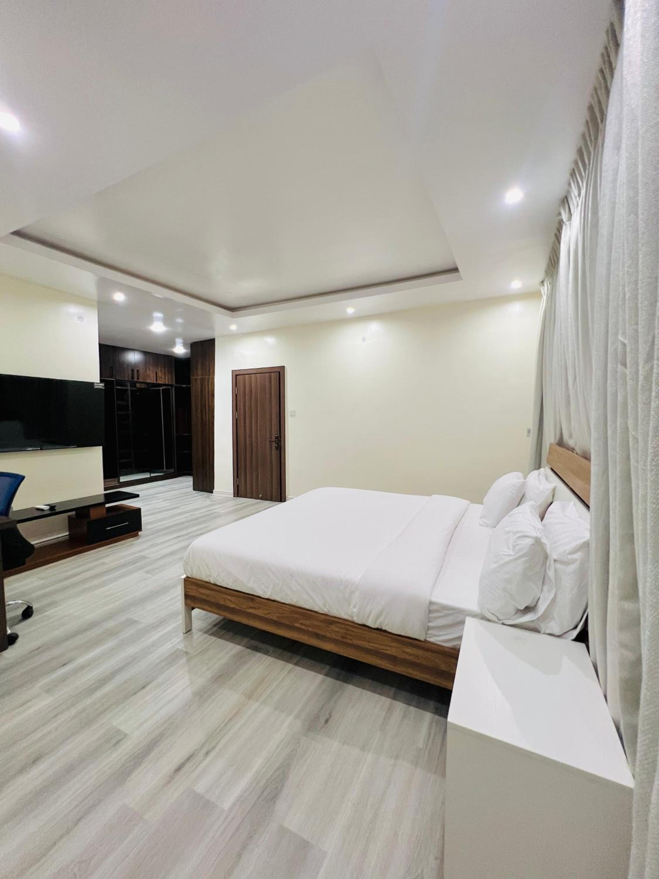 Elegant Living