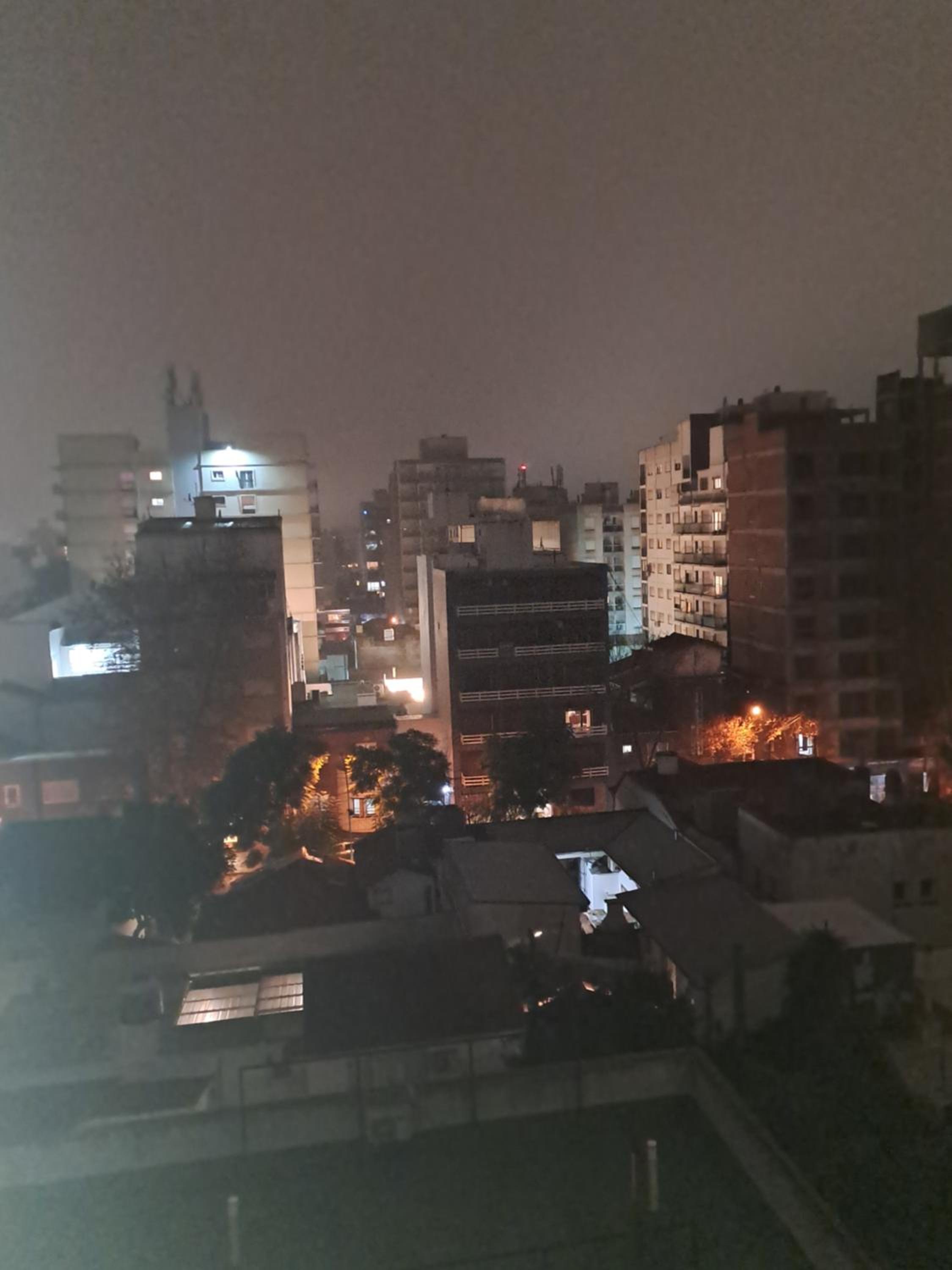 La Perla MDQ