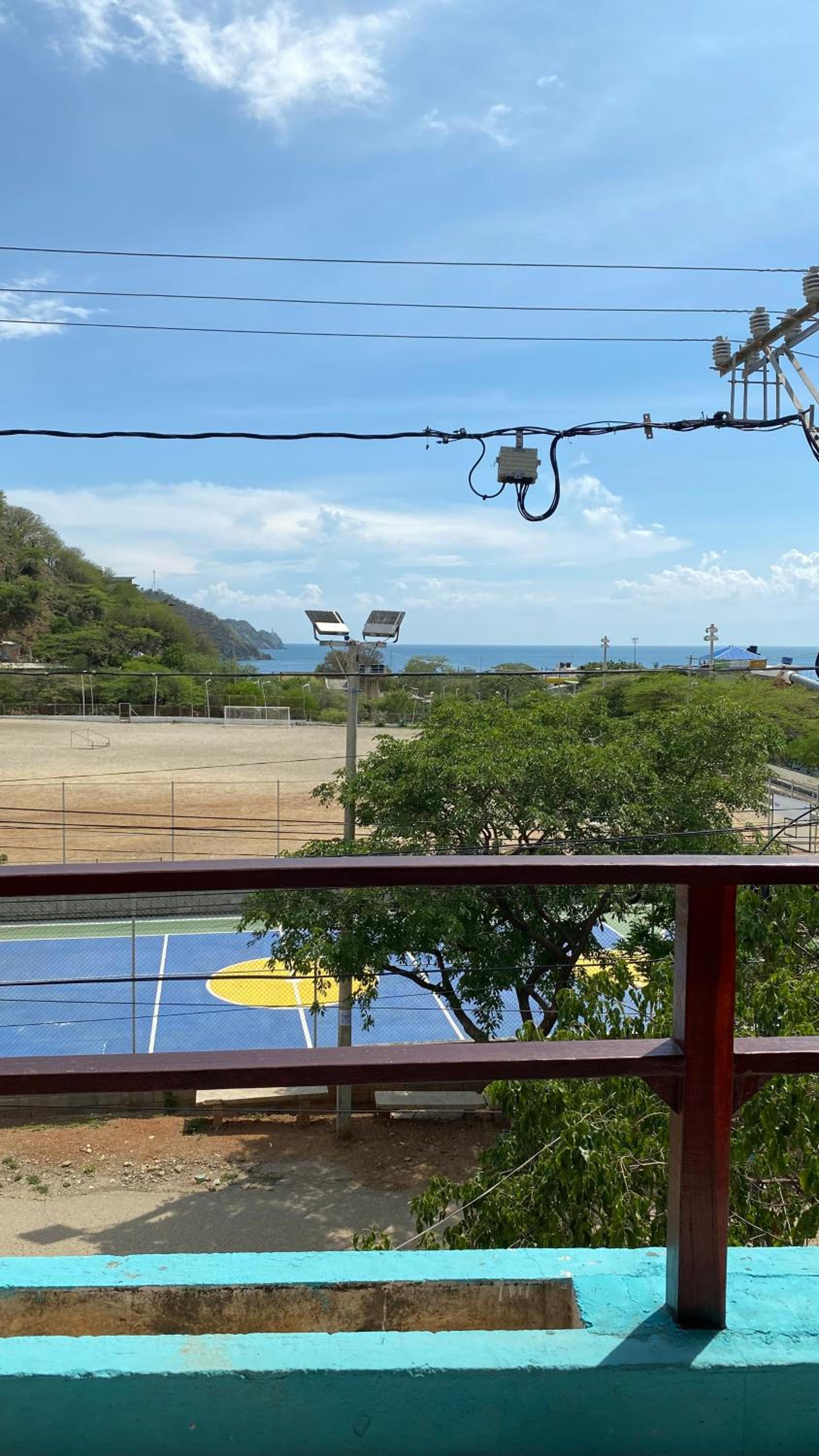 Sierraventura Hostel