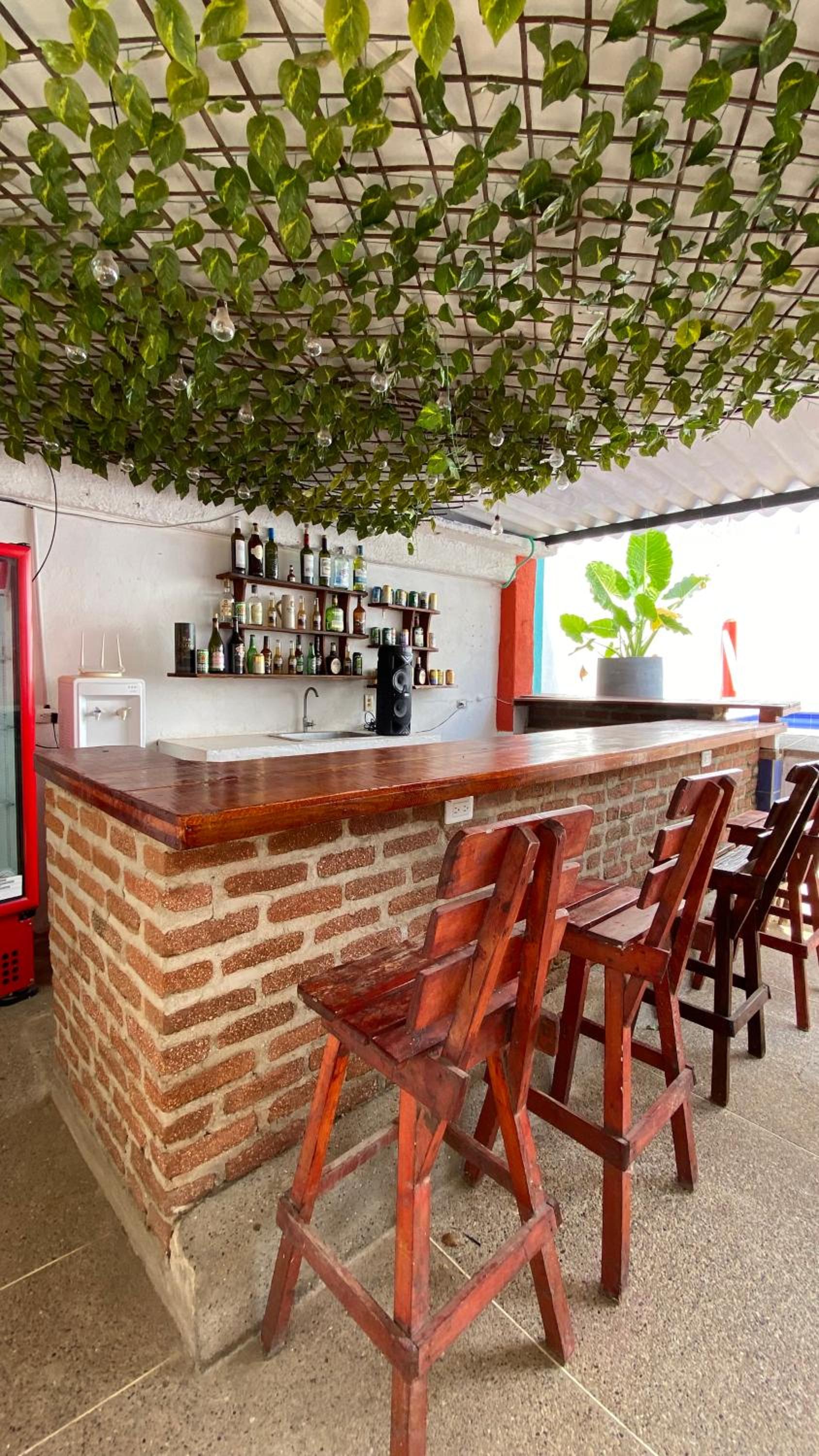 Sierraventura Hostel