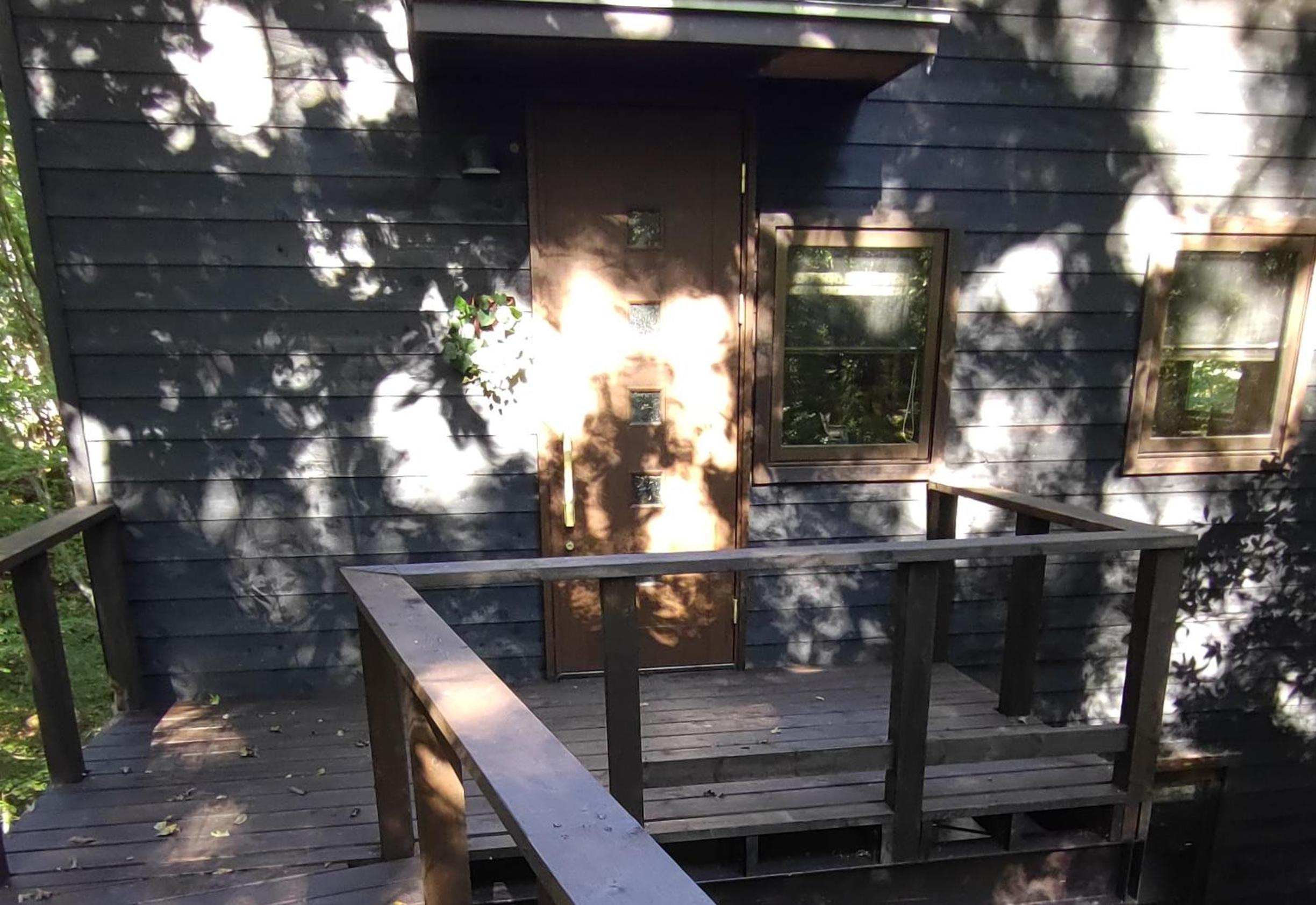 Nasu Country Cottage