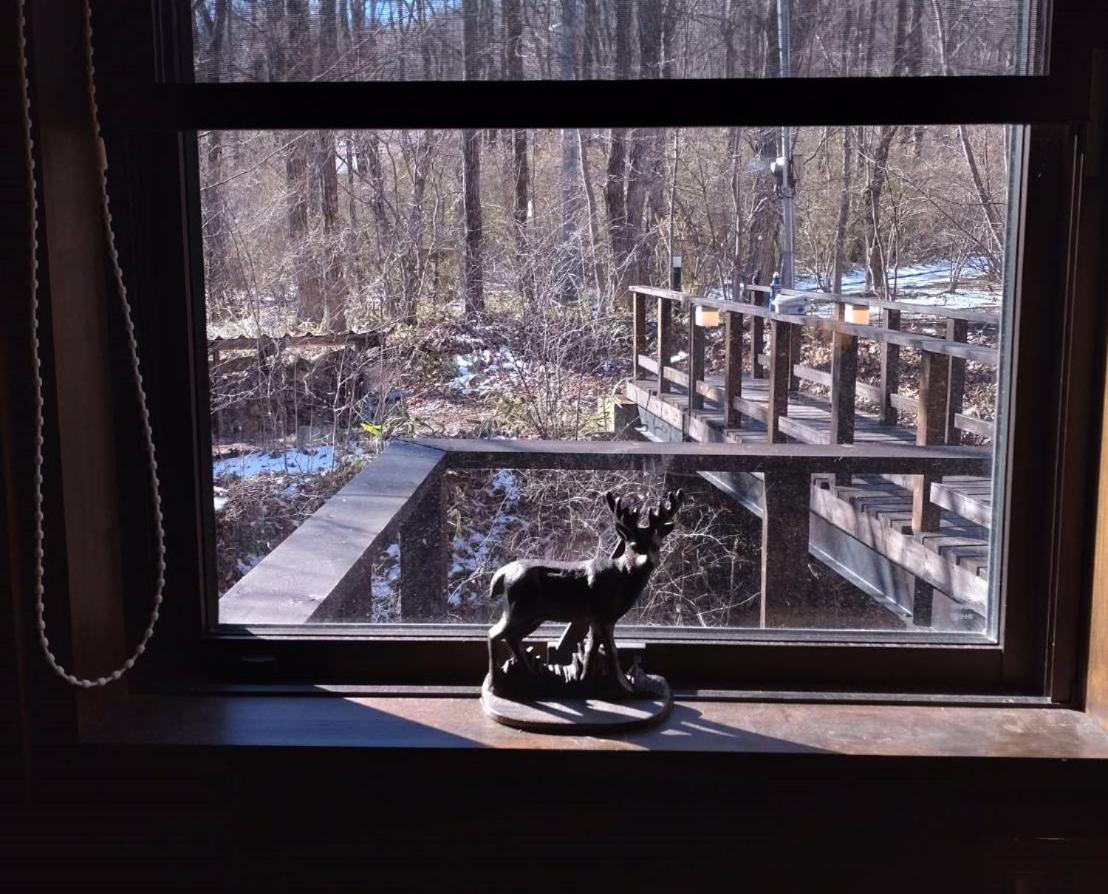 Nasu Country Cottage