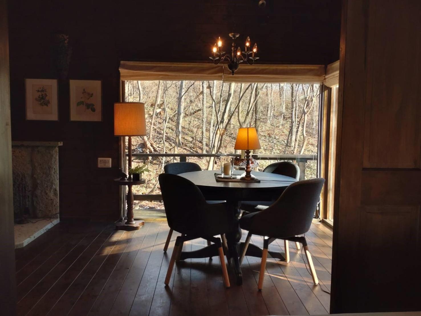 Nasu Country Cottage