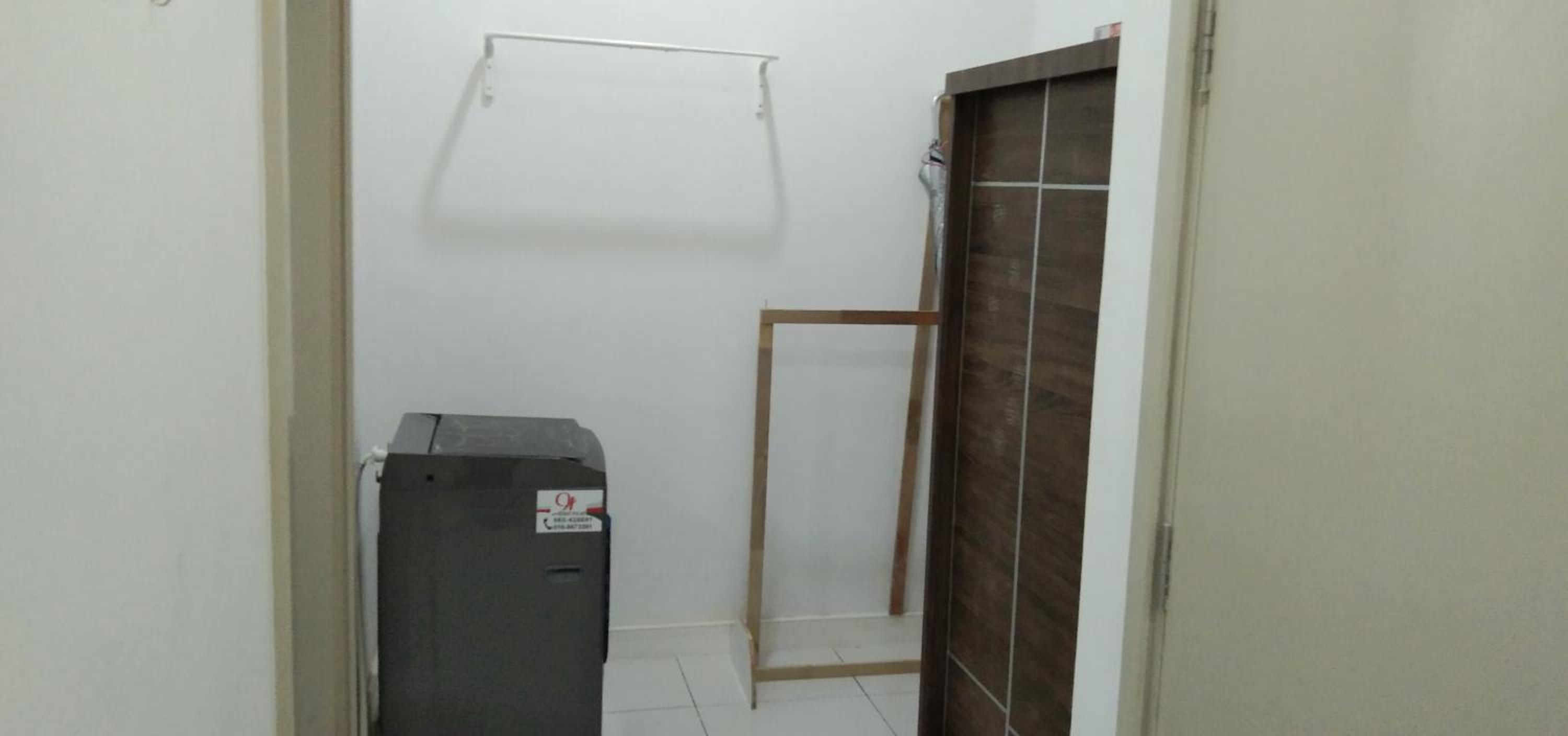PINTARMAN KL at NEU SUITES