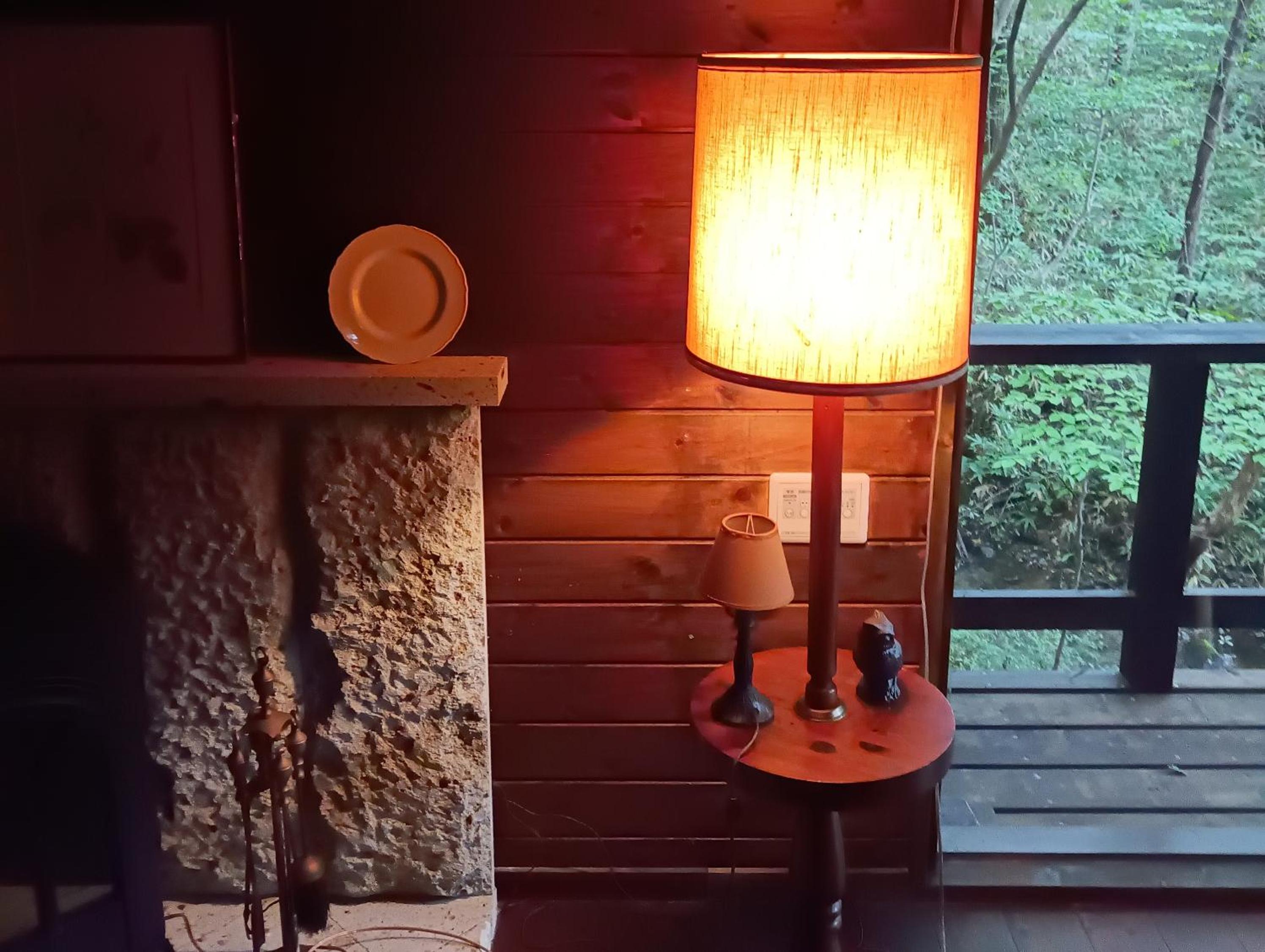 Nasu Country Cottage