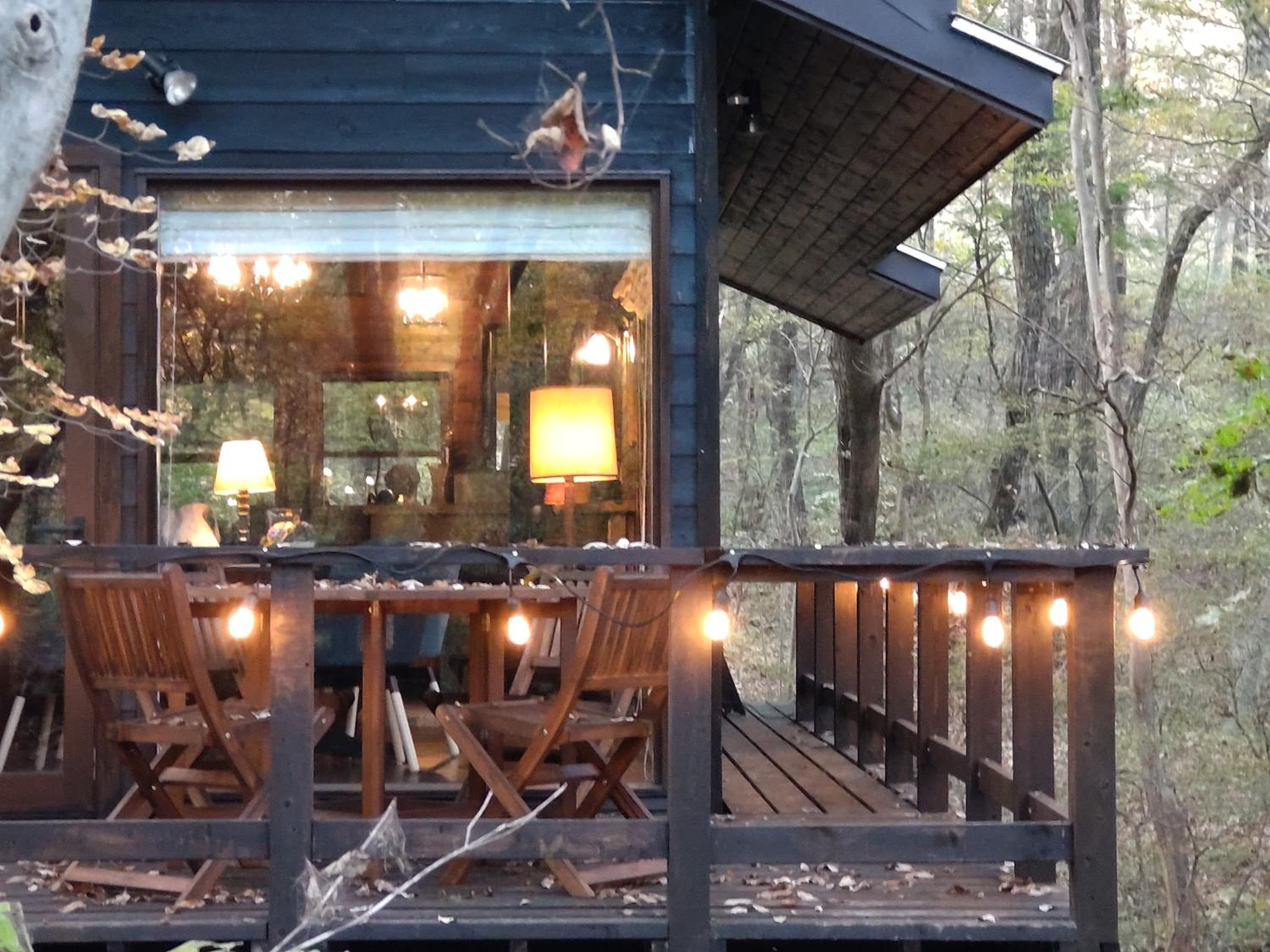 Nasu Country Cottage