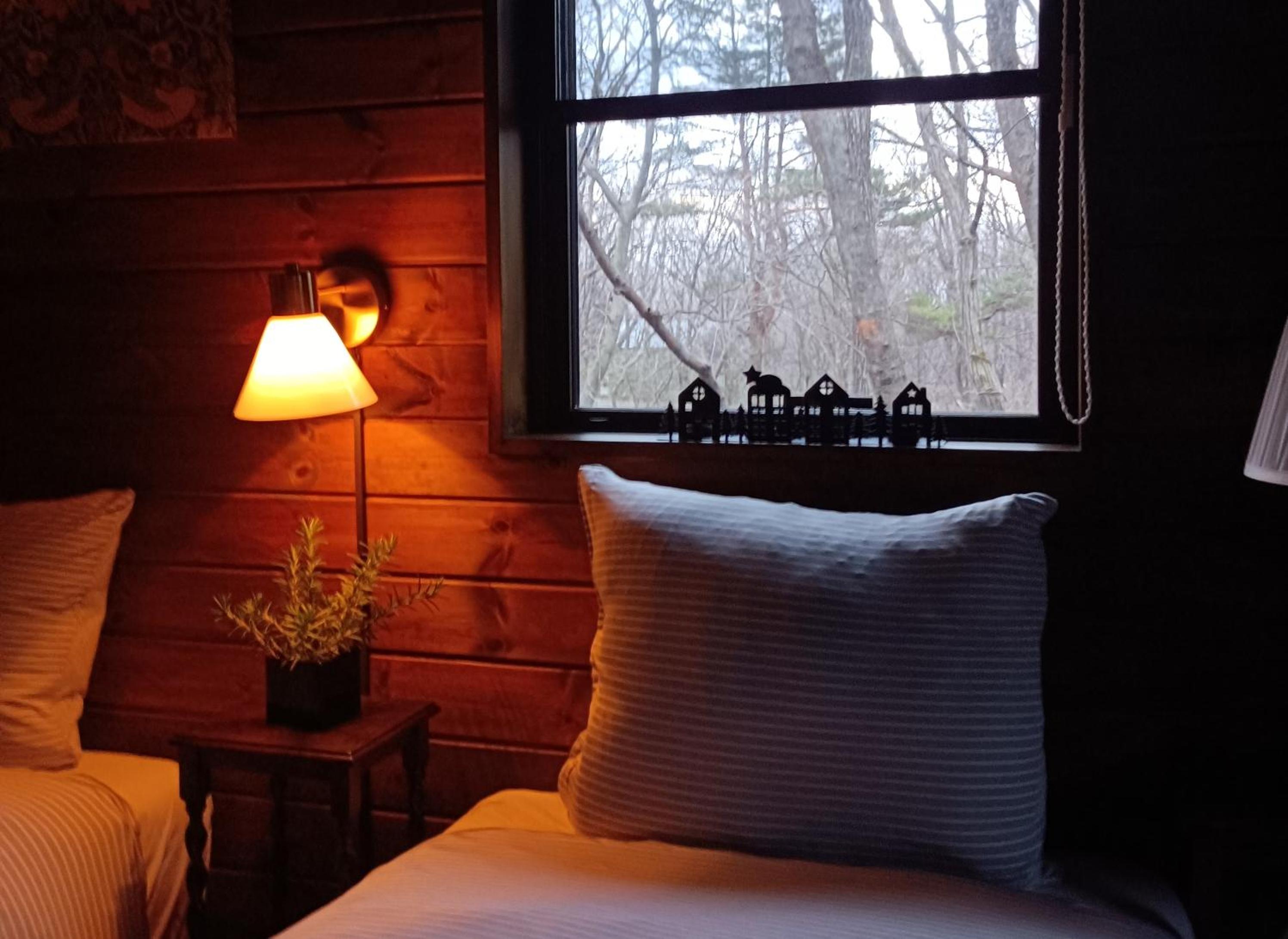 Nasu Country Cottage