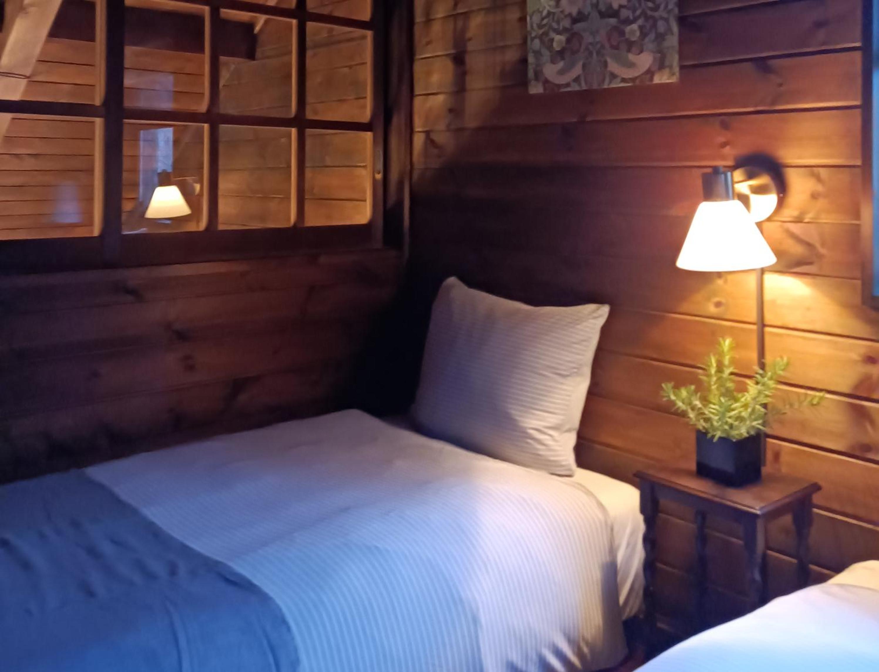 Nasu Country Cottage