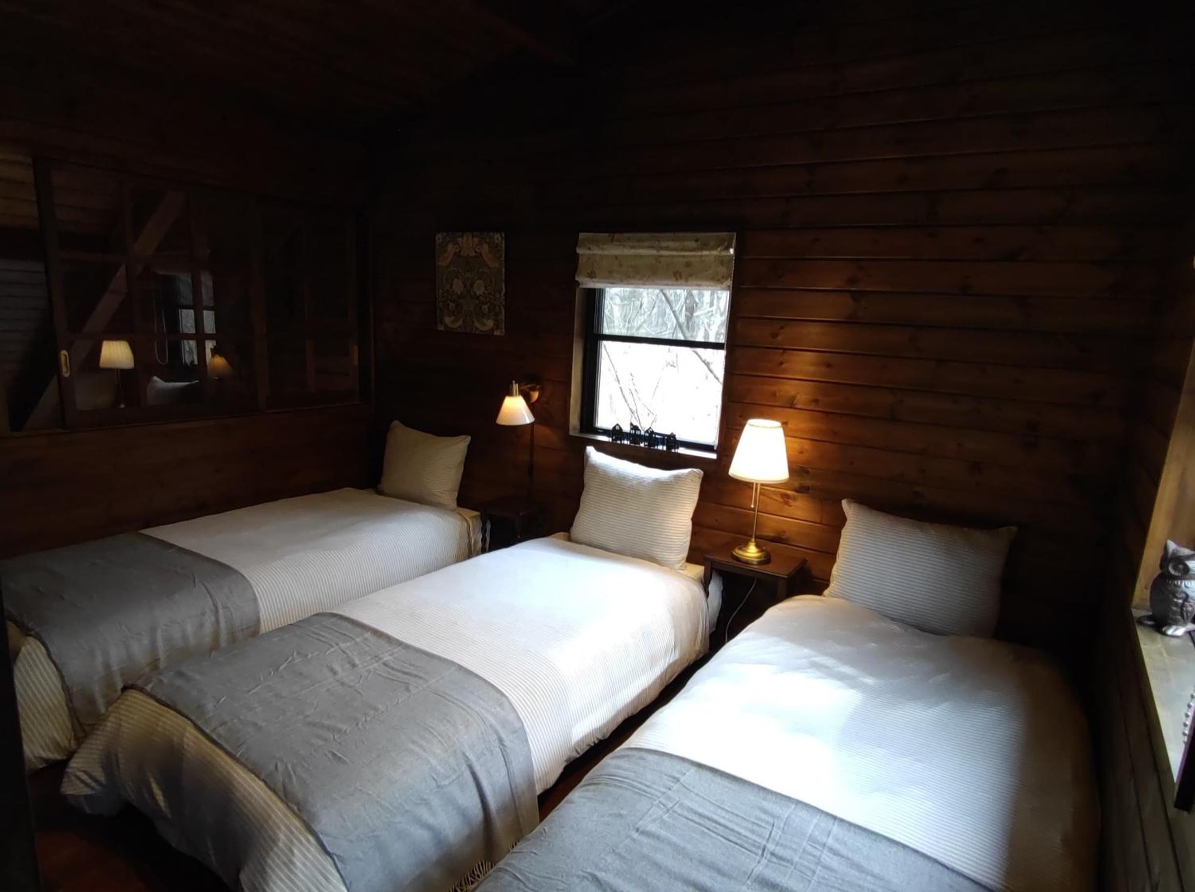 Nasu Country Cottage