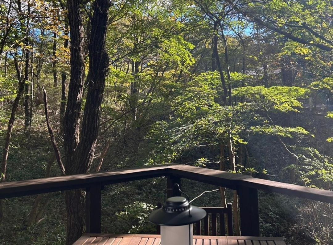 Nasu Country Cottage