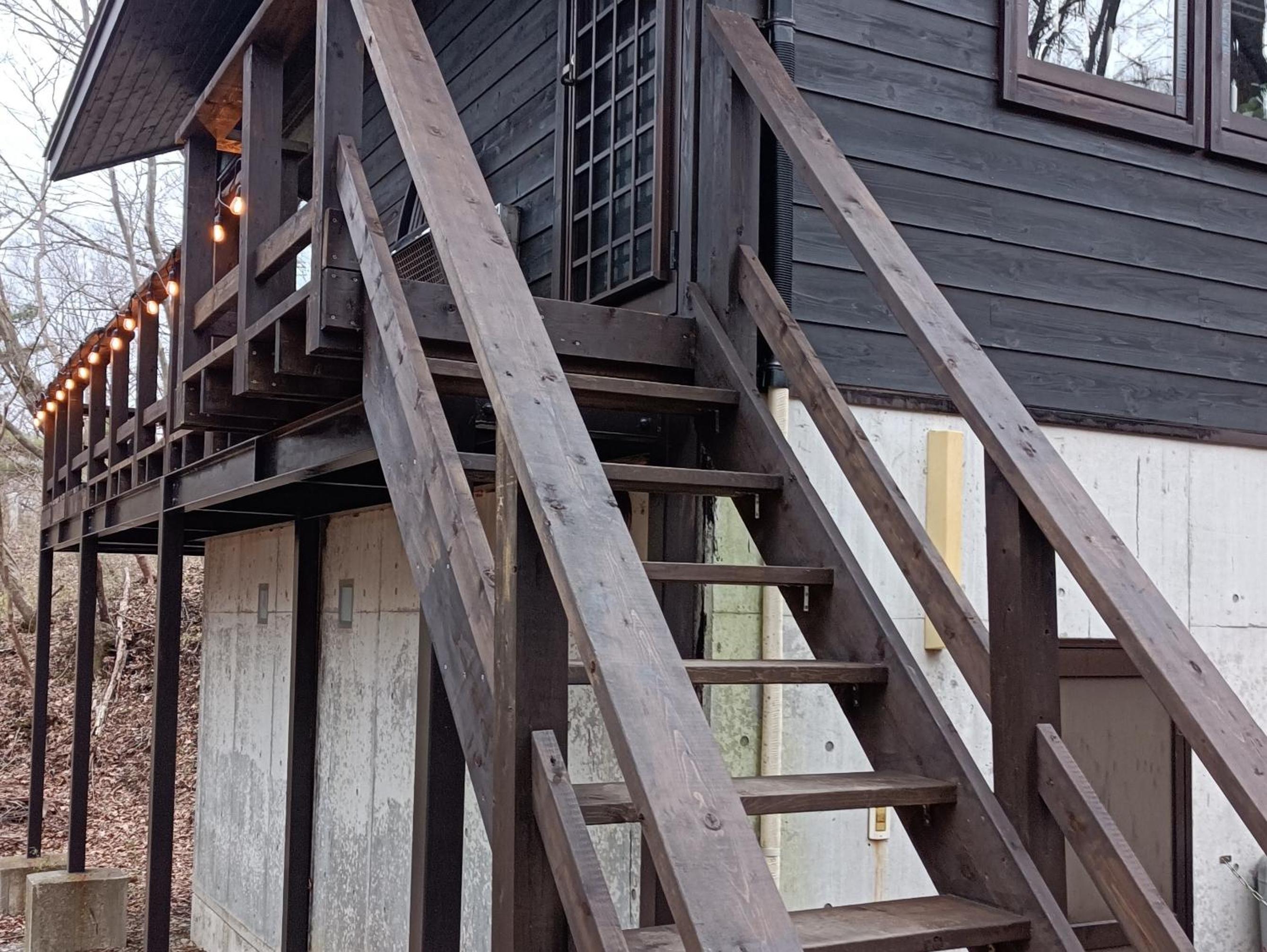Nasu Country Cottage