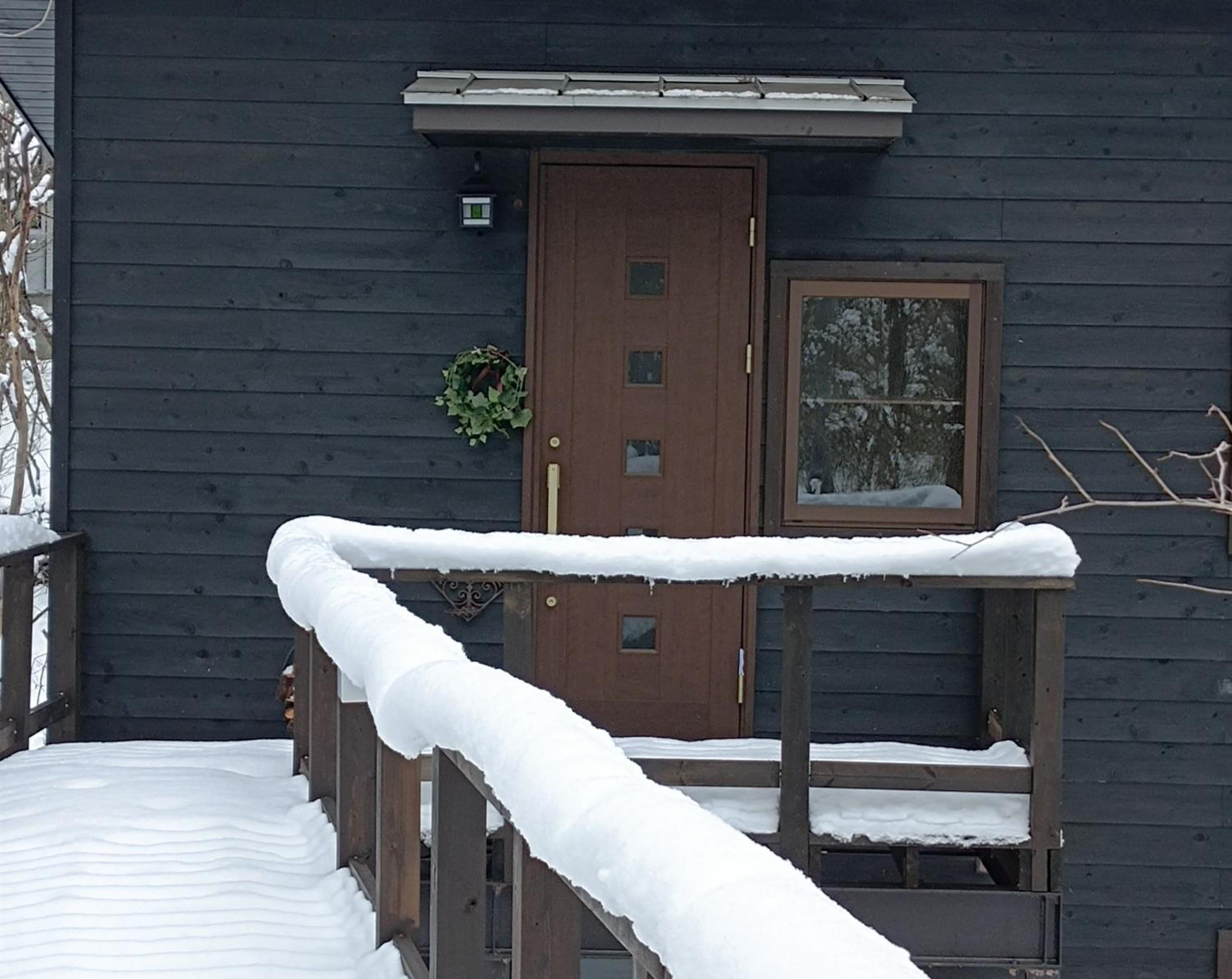 Nasu Country Cottage