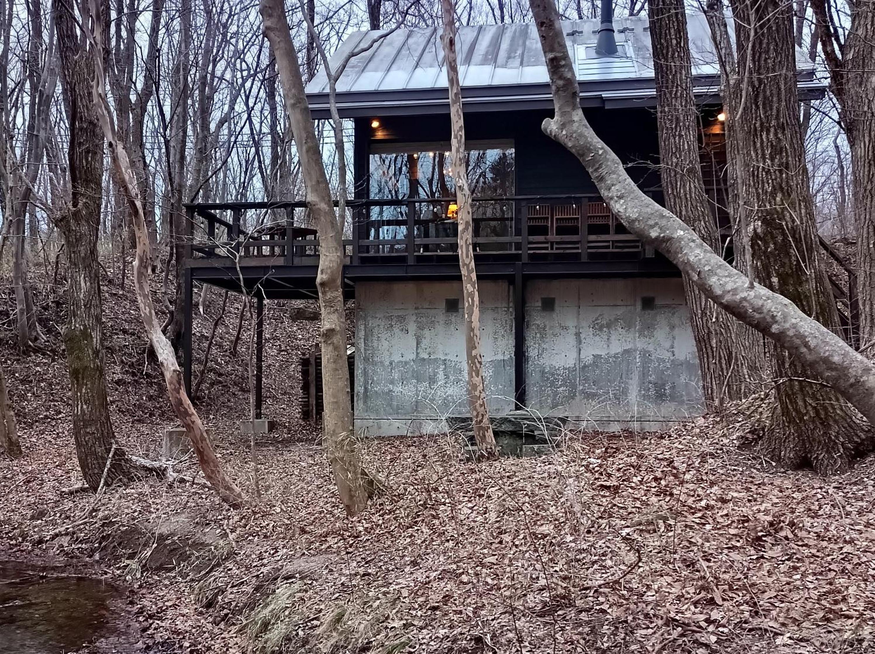 Nasu Country Cottage