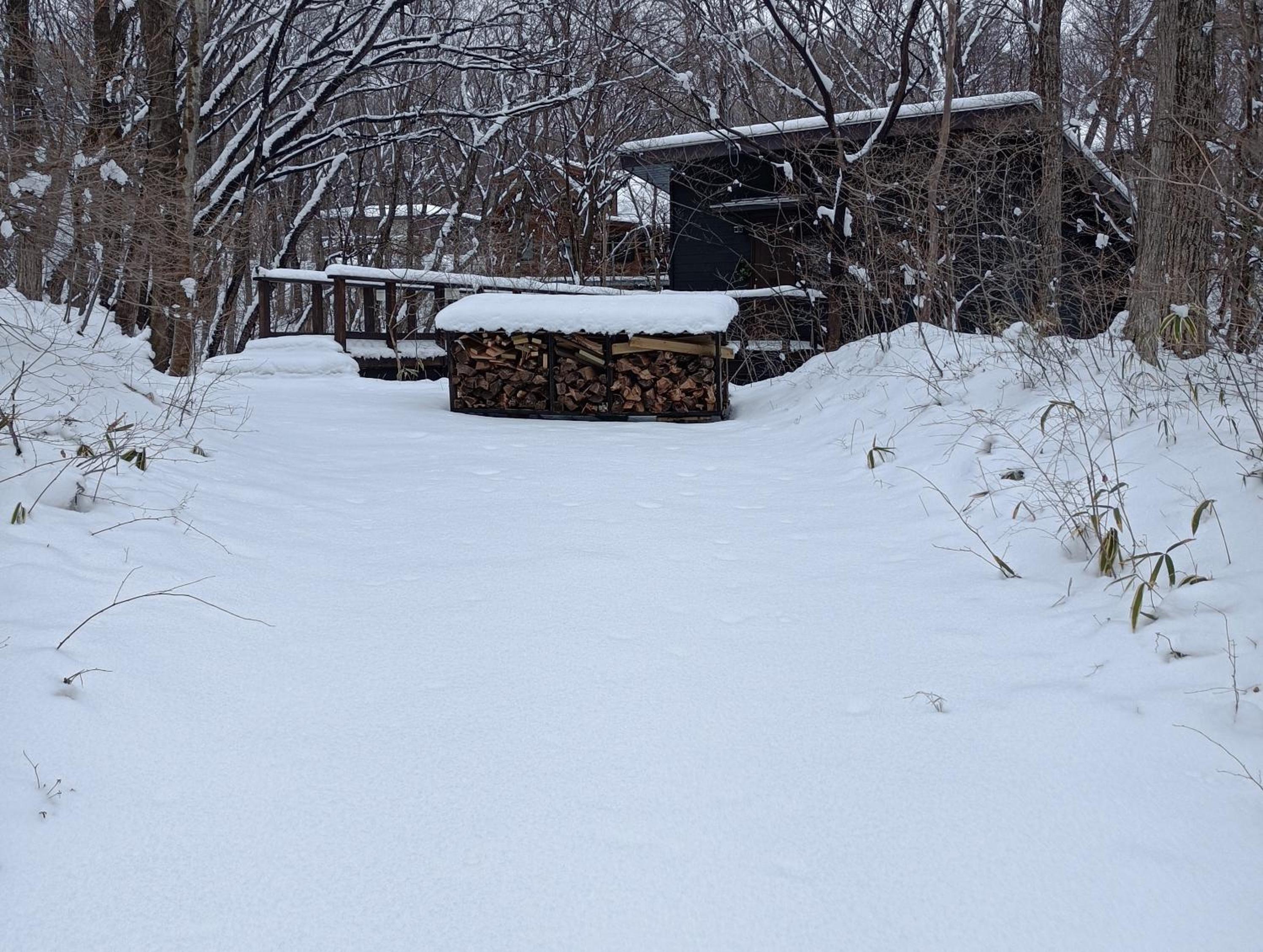 Nasu Country Cottage