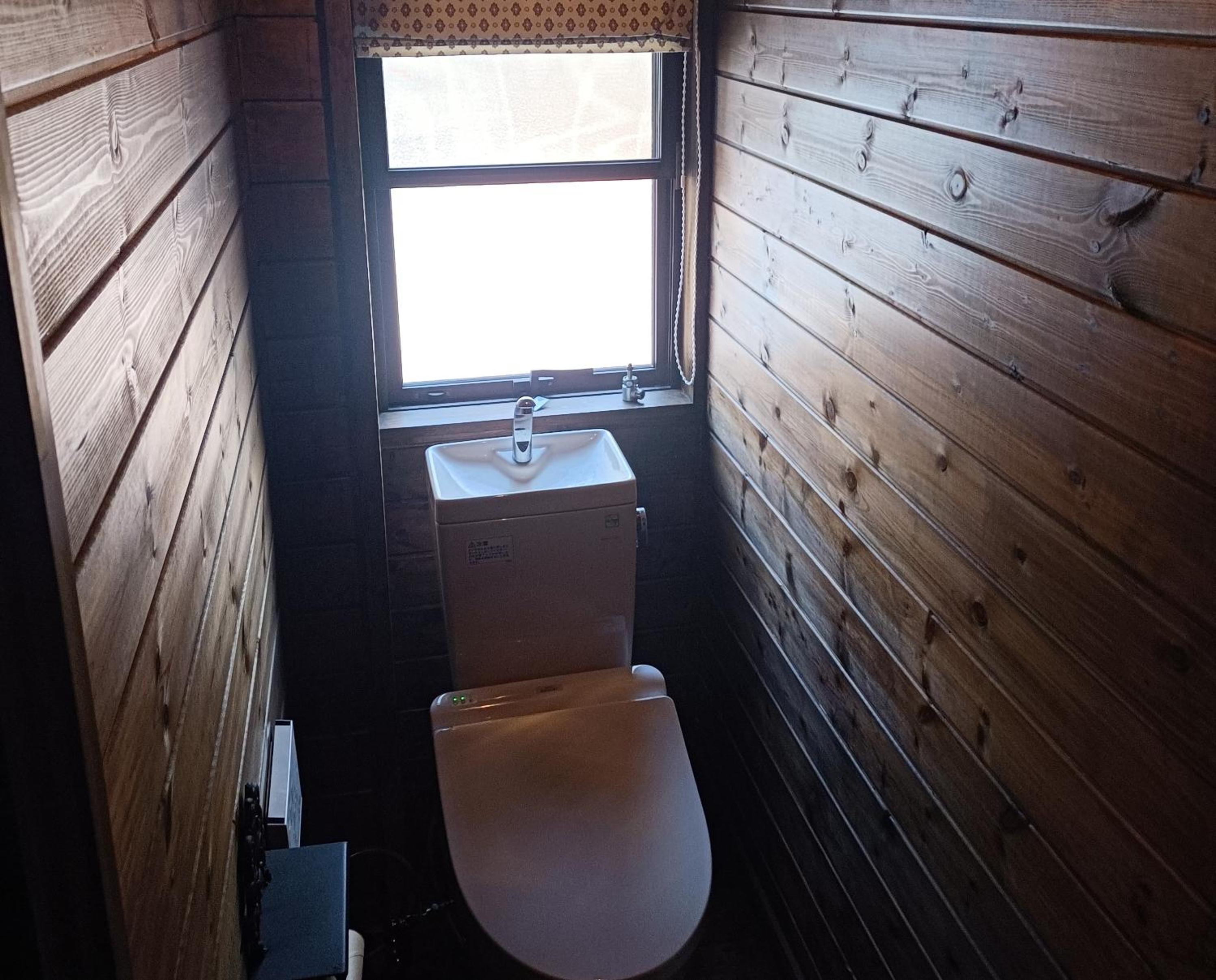 Nasu Country Cottage