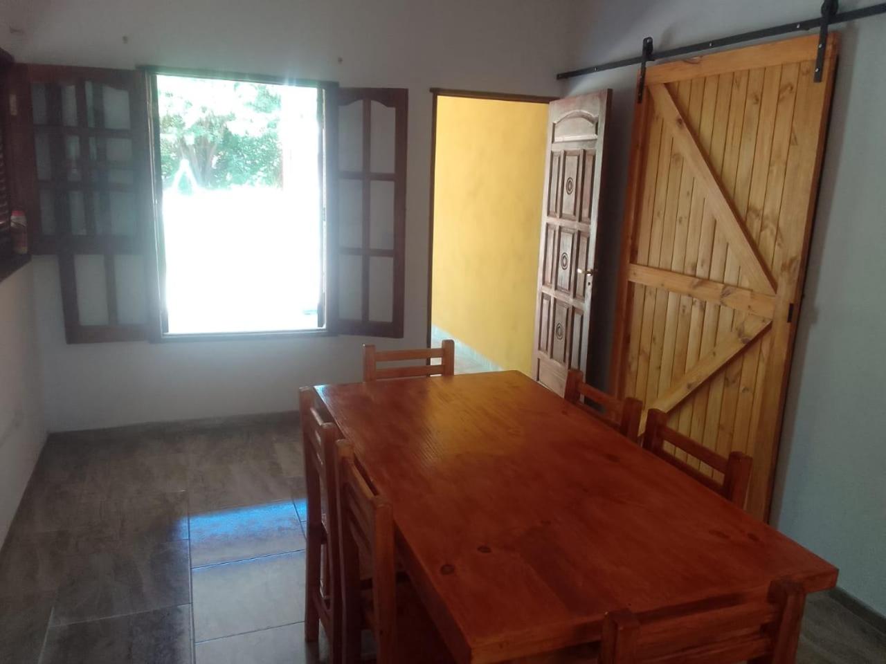 Hospedaje Doña Tere