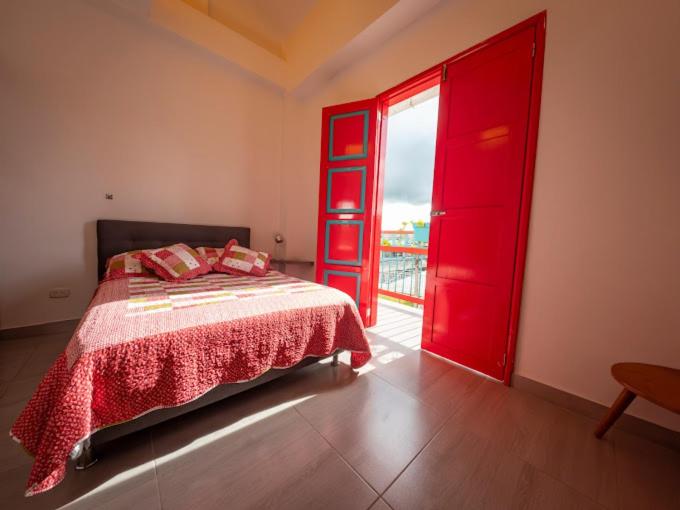 Parlemos Hostal BY VIP