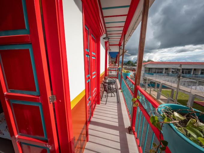 Parlemos Hostal BY VIP