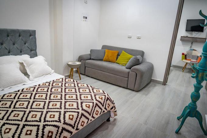 Parlemos Hostal BY VIP