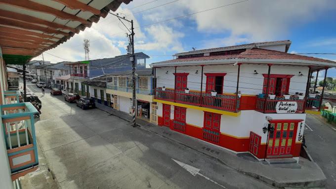 Parlemos Hostal BY VIP