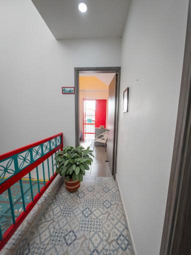 Parlemos Hostal BY VIP