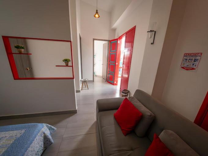 Parlemos Hostal BY VIP