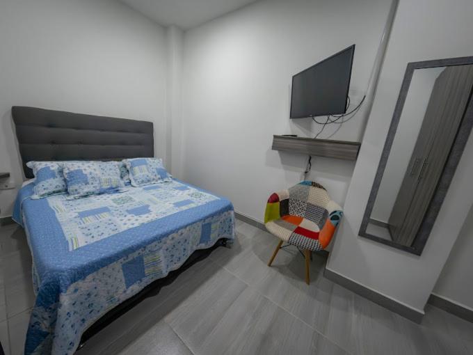 Parlemos Hostal BY VIP