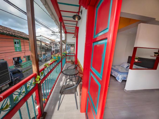 Parlemos Hostal BY VIP