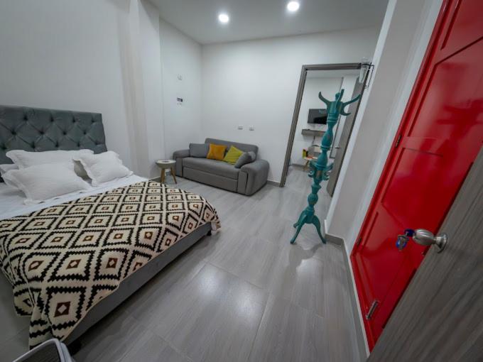 Parlemos Hostal BY VIP