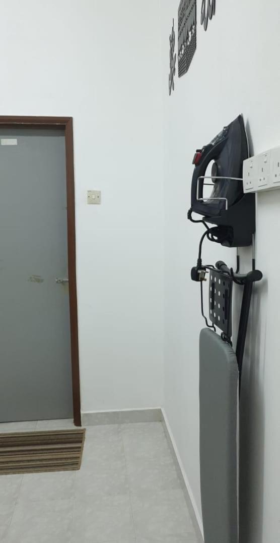 Nuha Kulim Hitech Homestay Islamic photo 4