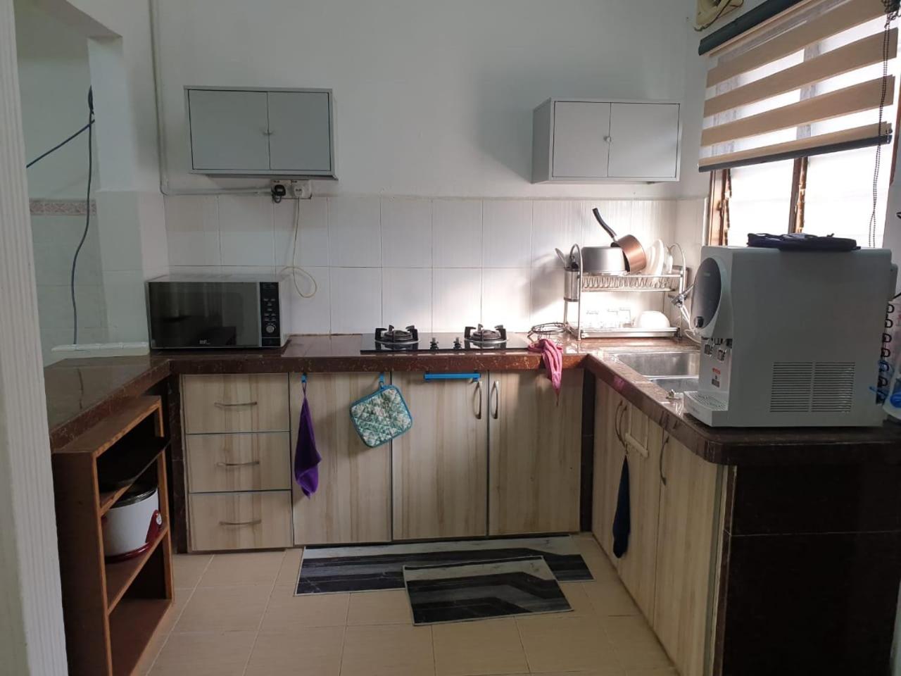 Nuha Kulim Hitech Homestay Islamic photo 5