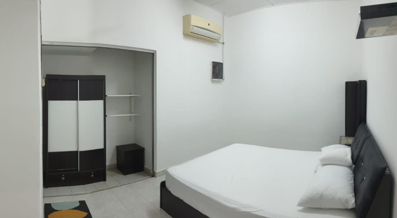 Nuha Kulim Hitech Homestay Islamic photo 2