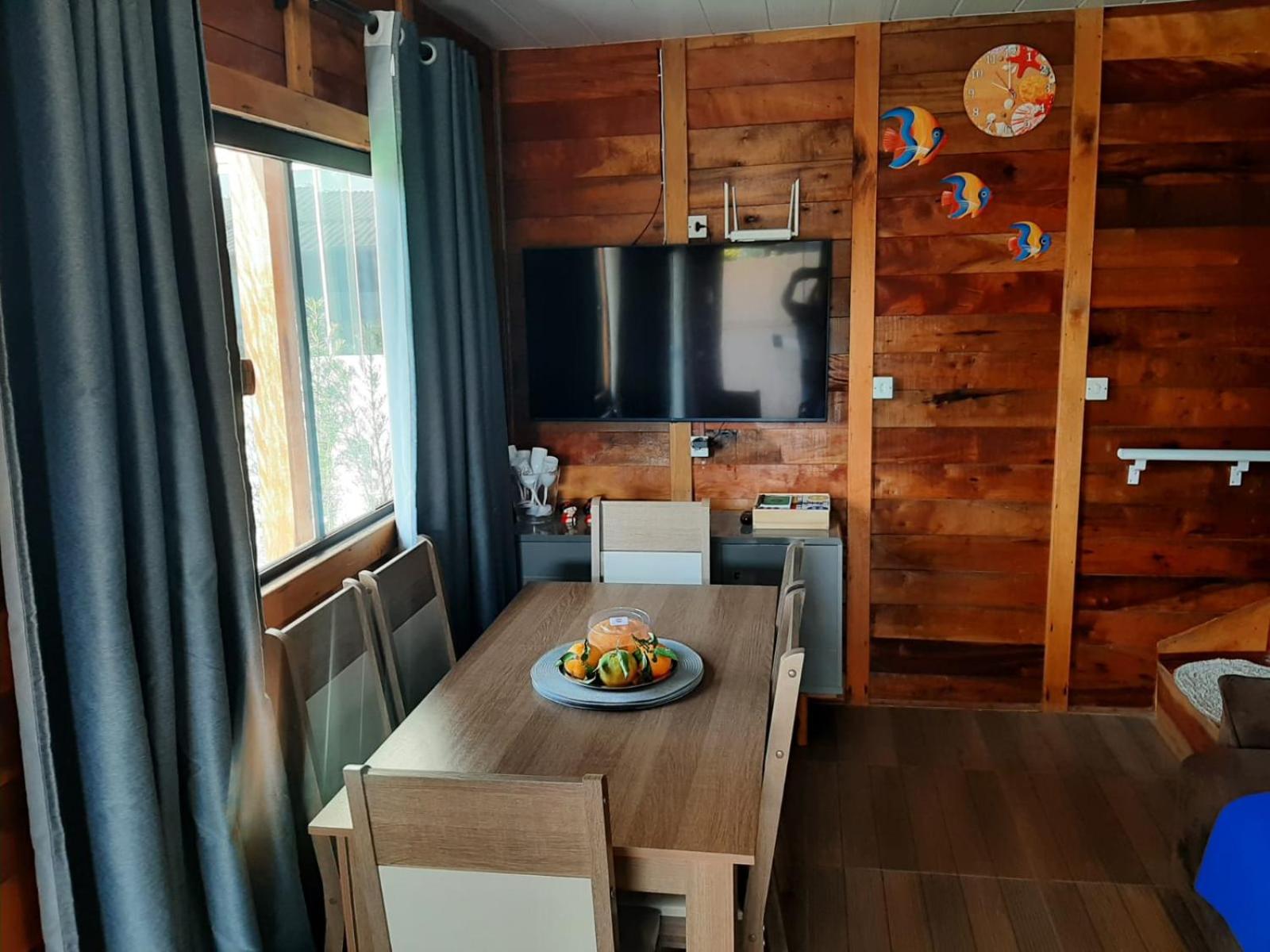 Sobrado Belo Campeche - Vista para o mar/PetFriendly
