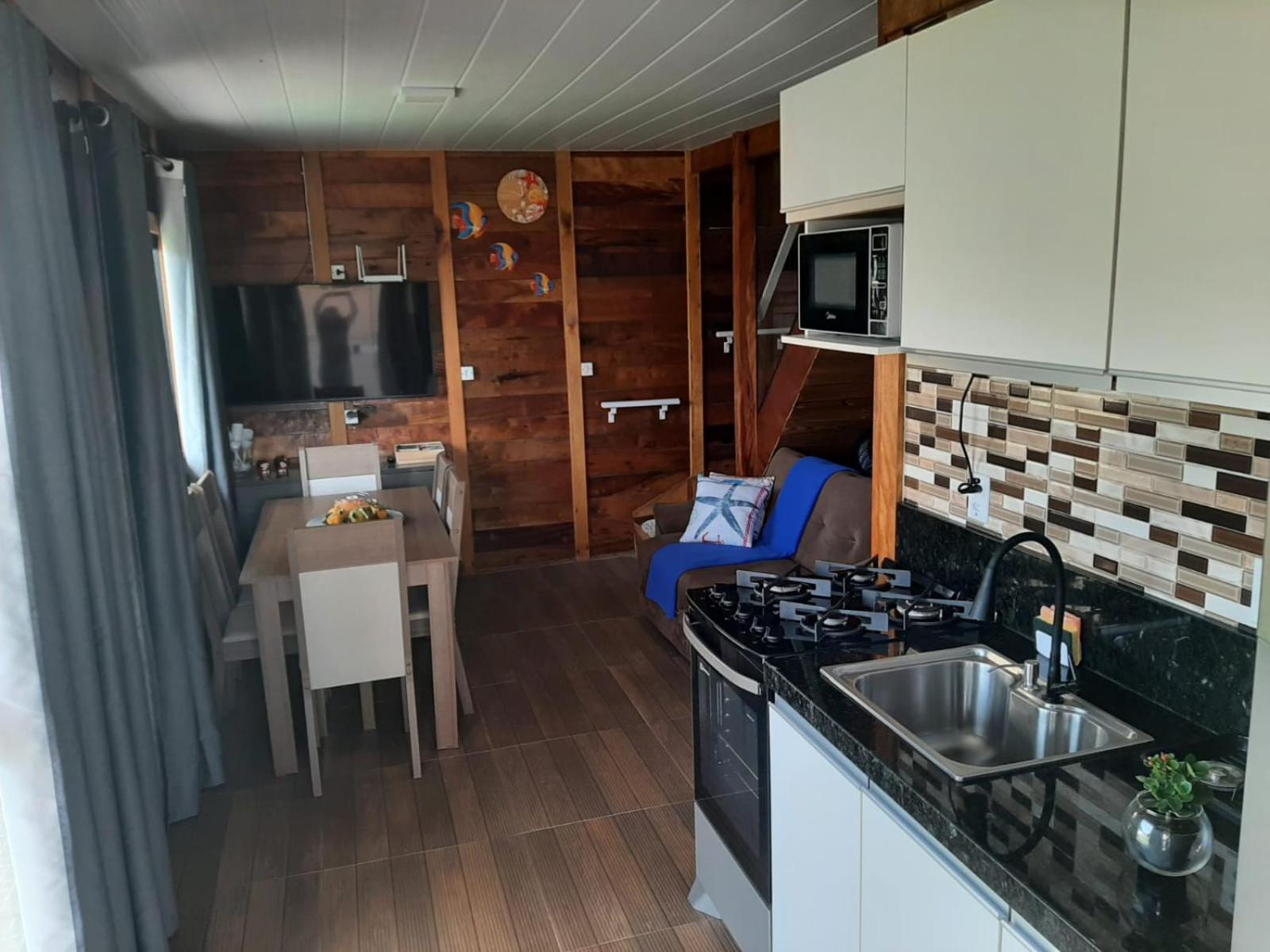 Sobrado Belo Campeche - Vista para o mar/PetFriendly