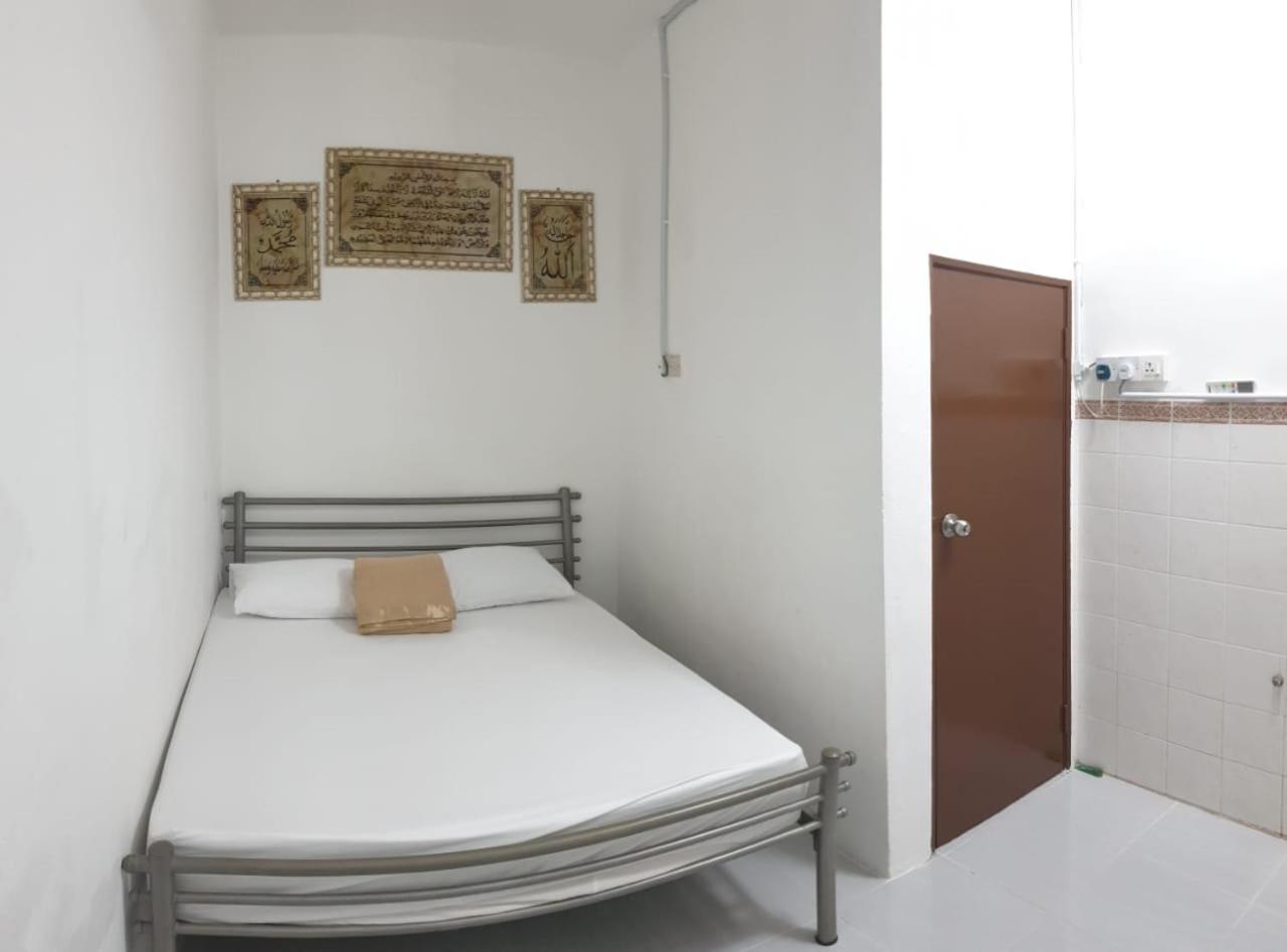 Nuha Kulim Hitech Homestay Islamic photo 3