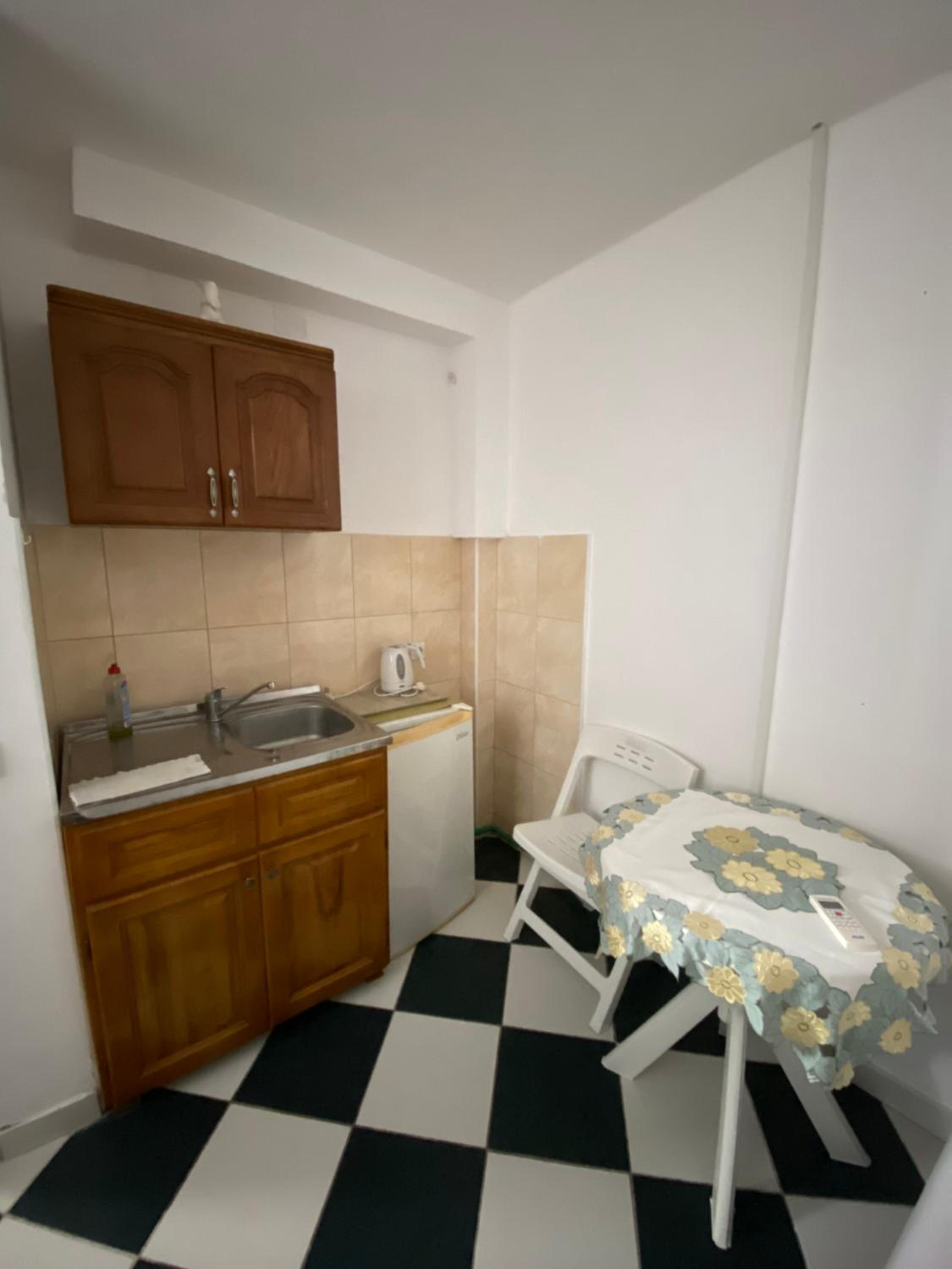 Apartmani Adelina