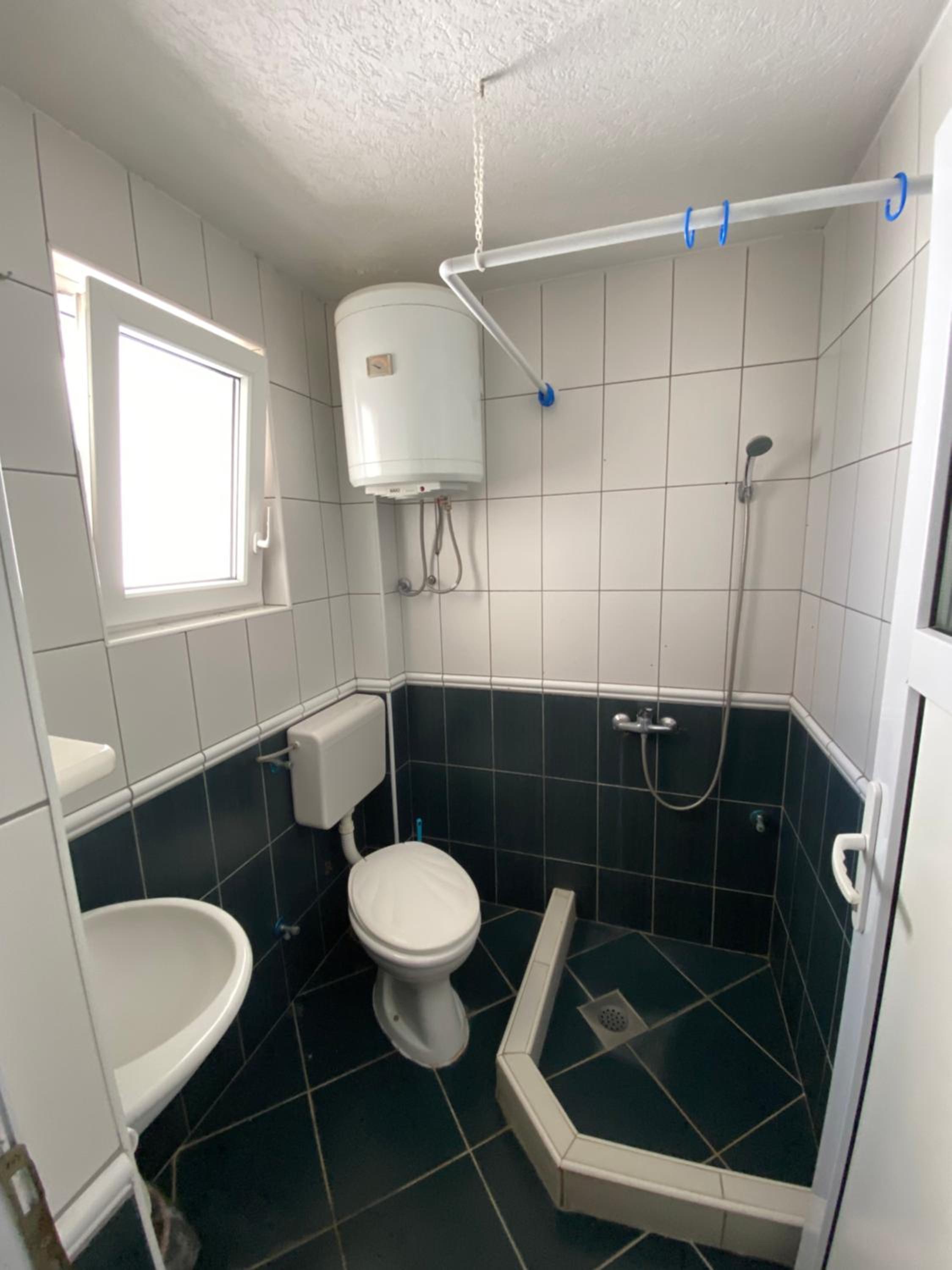 Apartmani Adelina