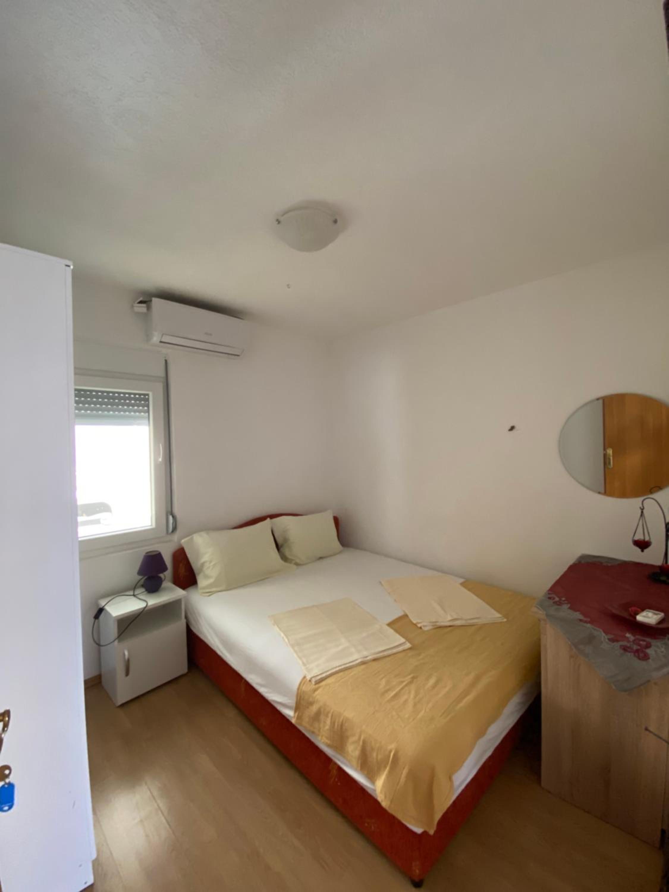 Apartmani Adelina