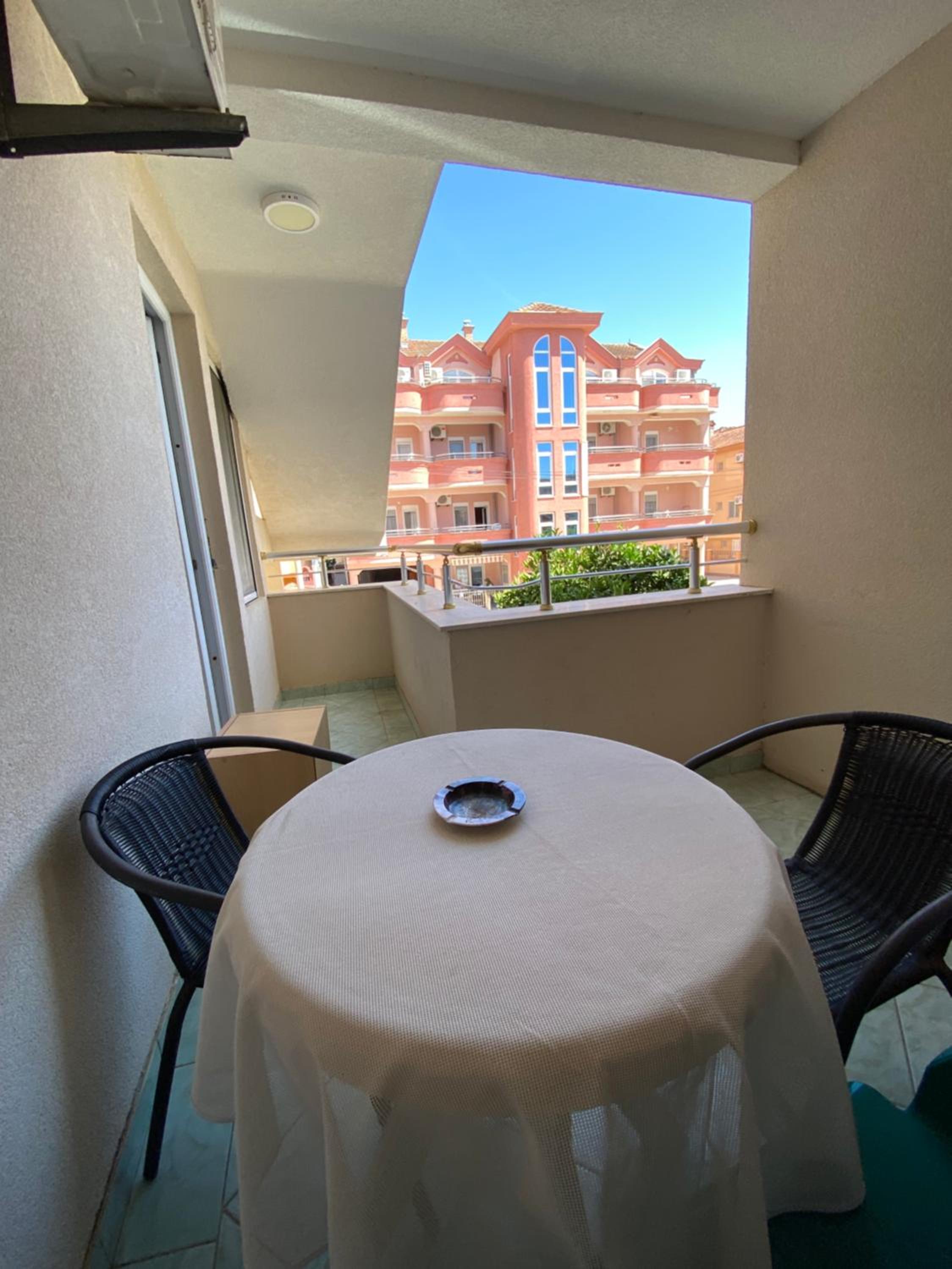 Apartmani Adelina