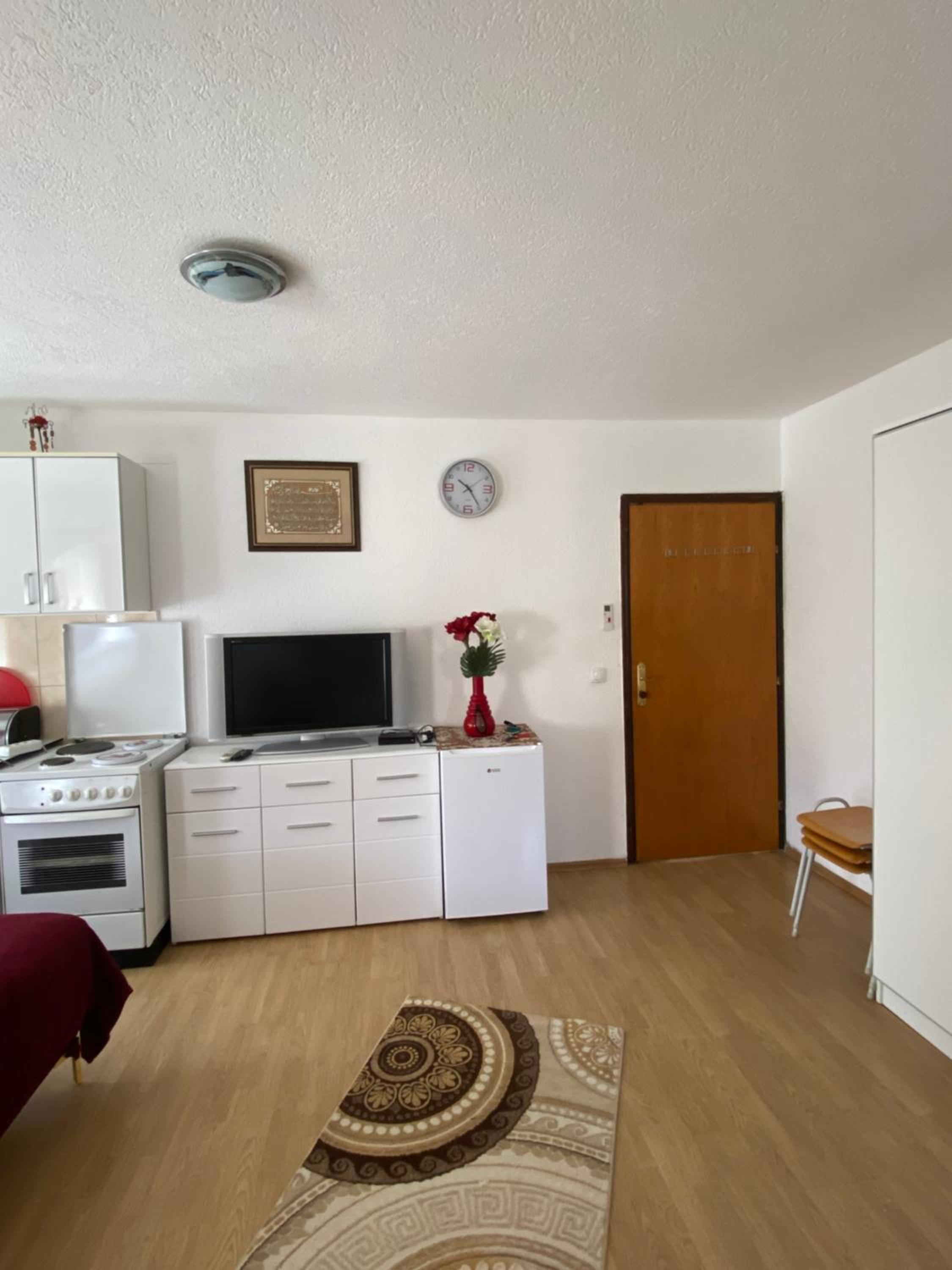 Apartmani Adelina