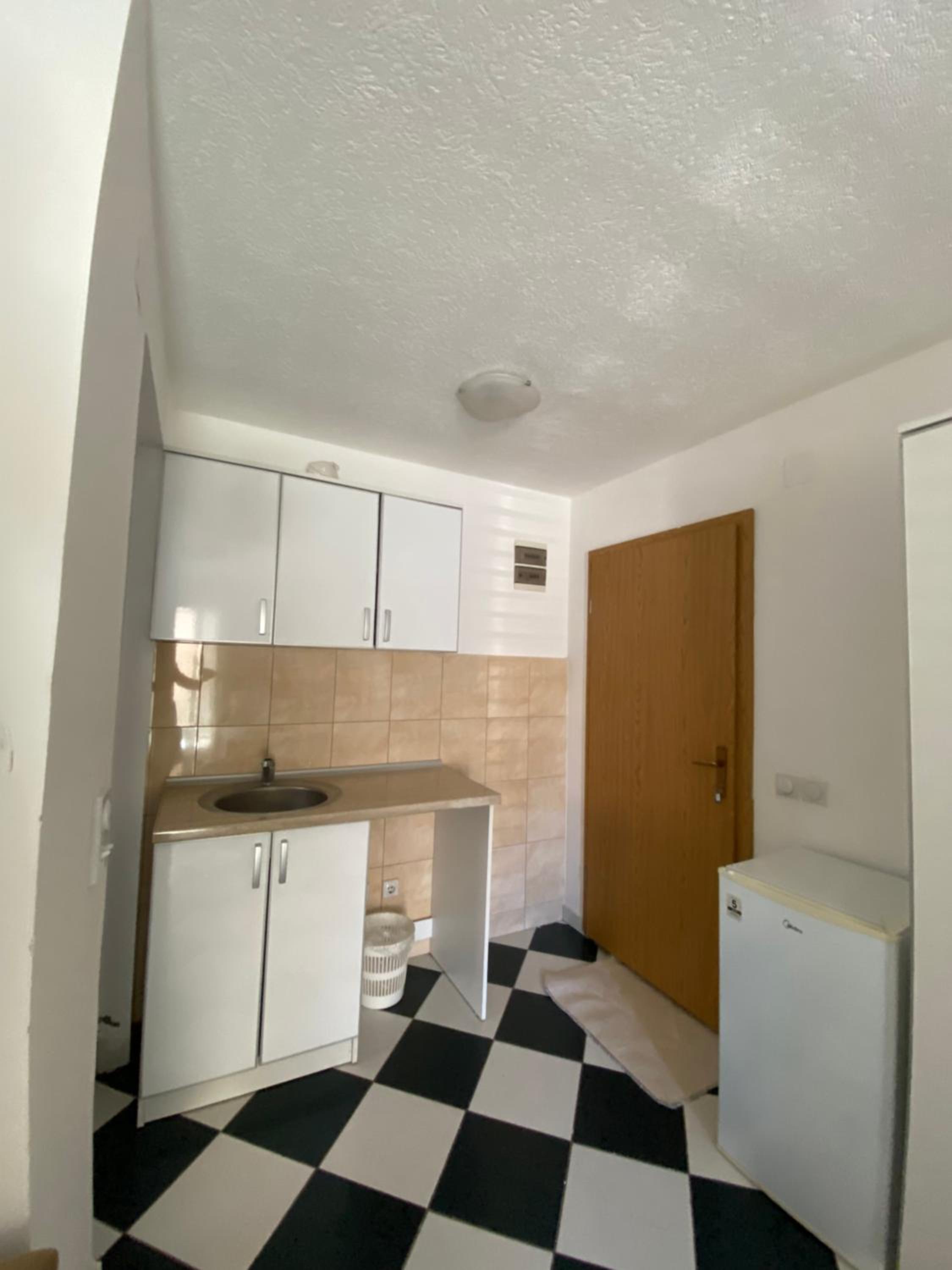 Apartmani Adelina